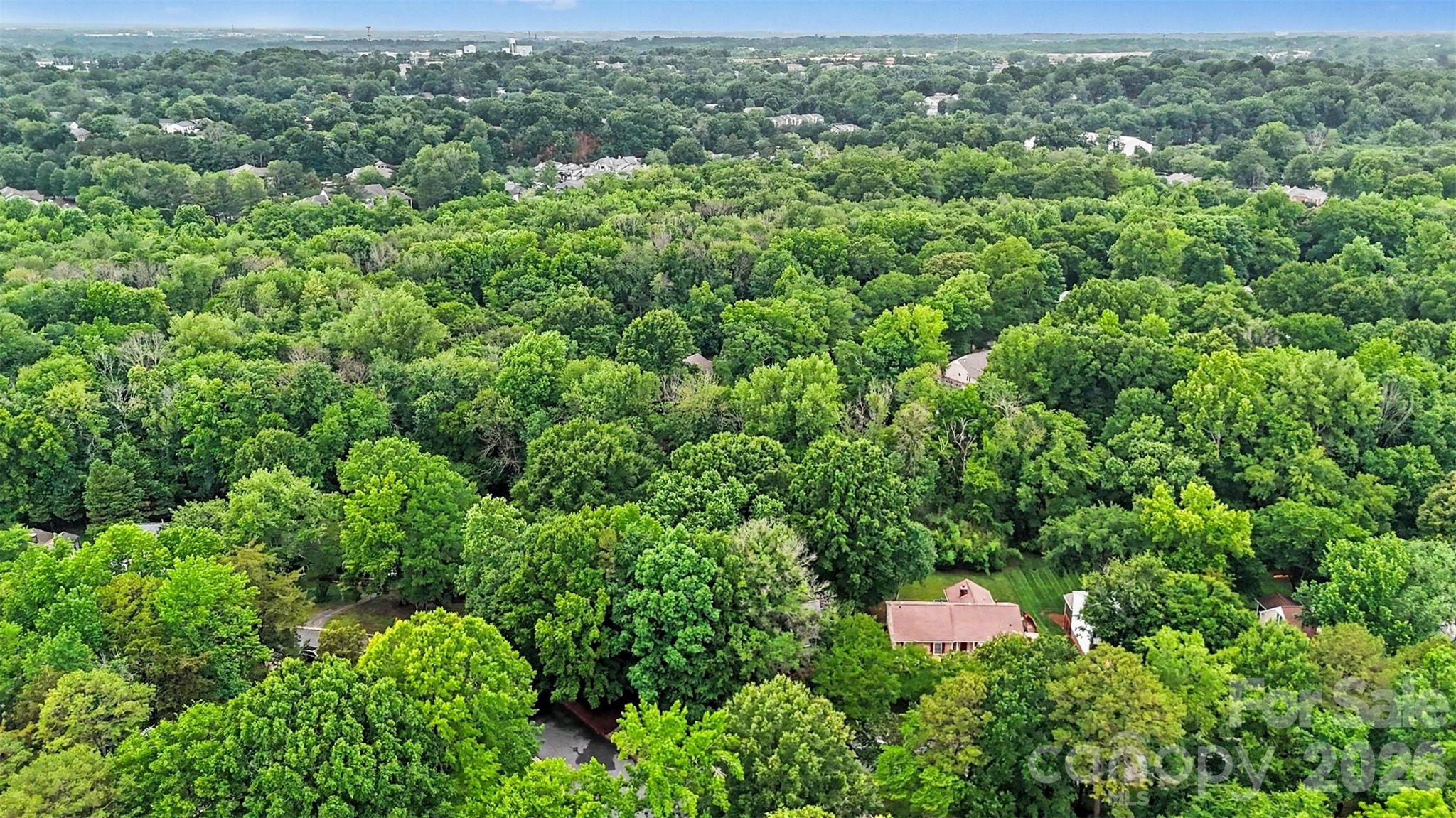 8644 Kirchenbaum Drive — Charlotte