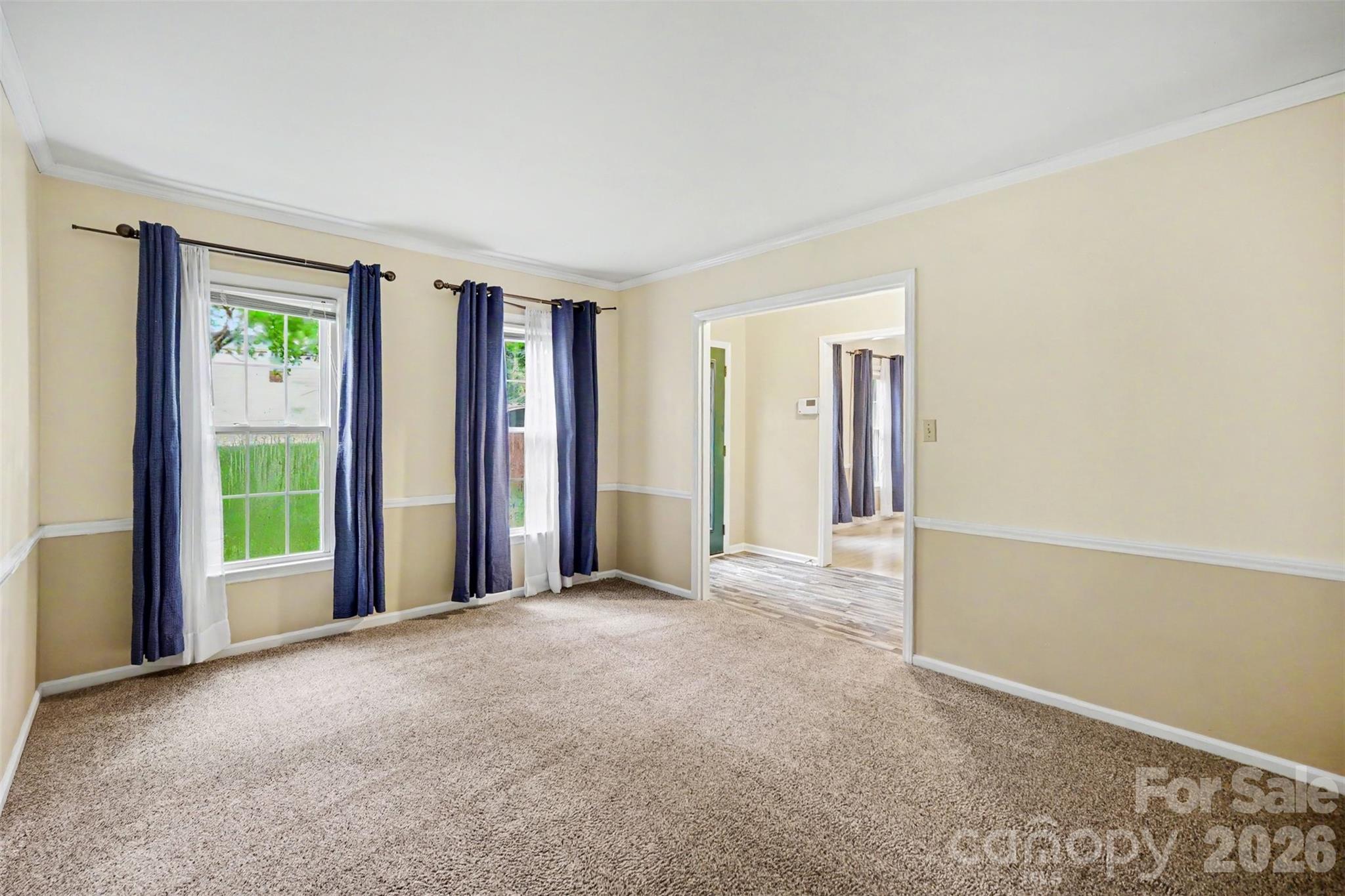 8644 Kirchenbaum Drive — Charlotte
