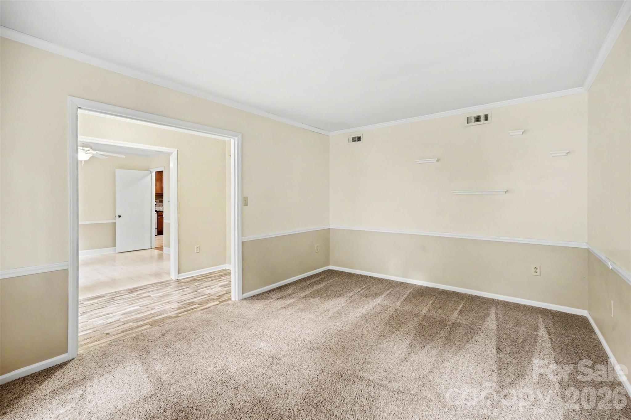 8644 Kirchenbaum Drive — Charlotte
