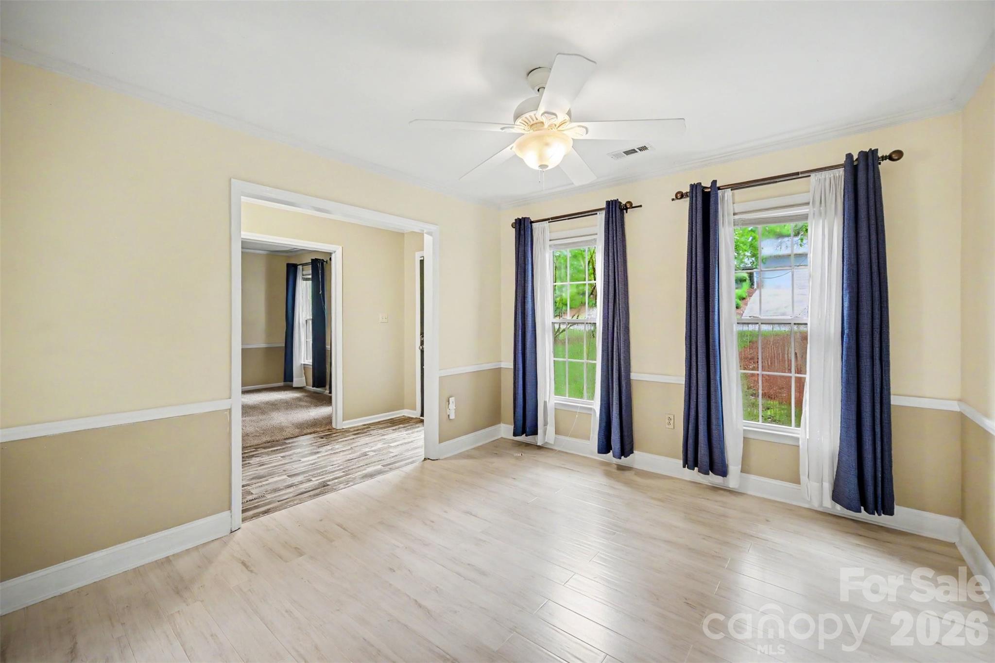 8644 Kirchenbaum Drive — Charlotte