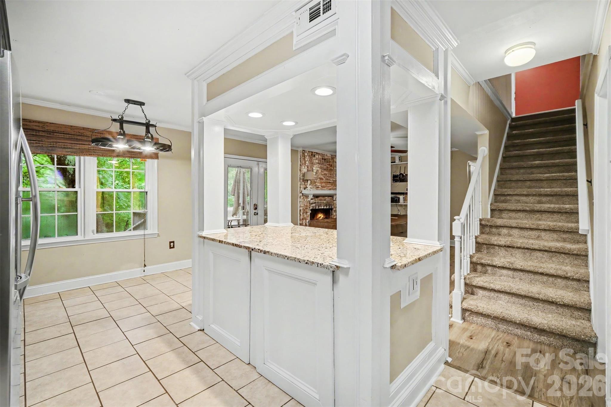 8644 Kirchenbaum Drive — Charlotte