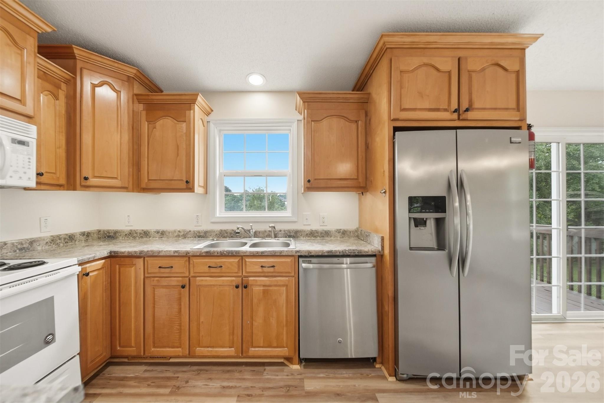 30 Lakeside Avenue — Granite Falls