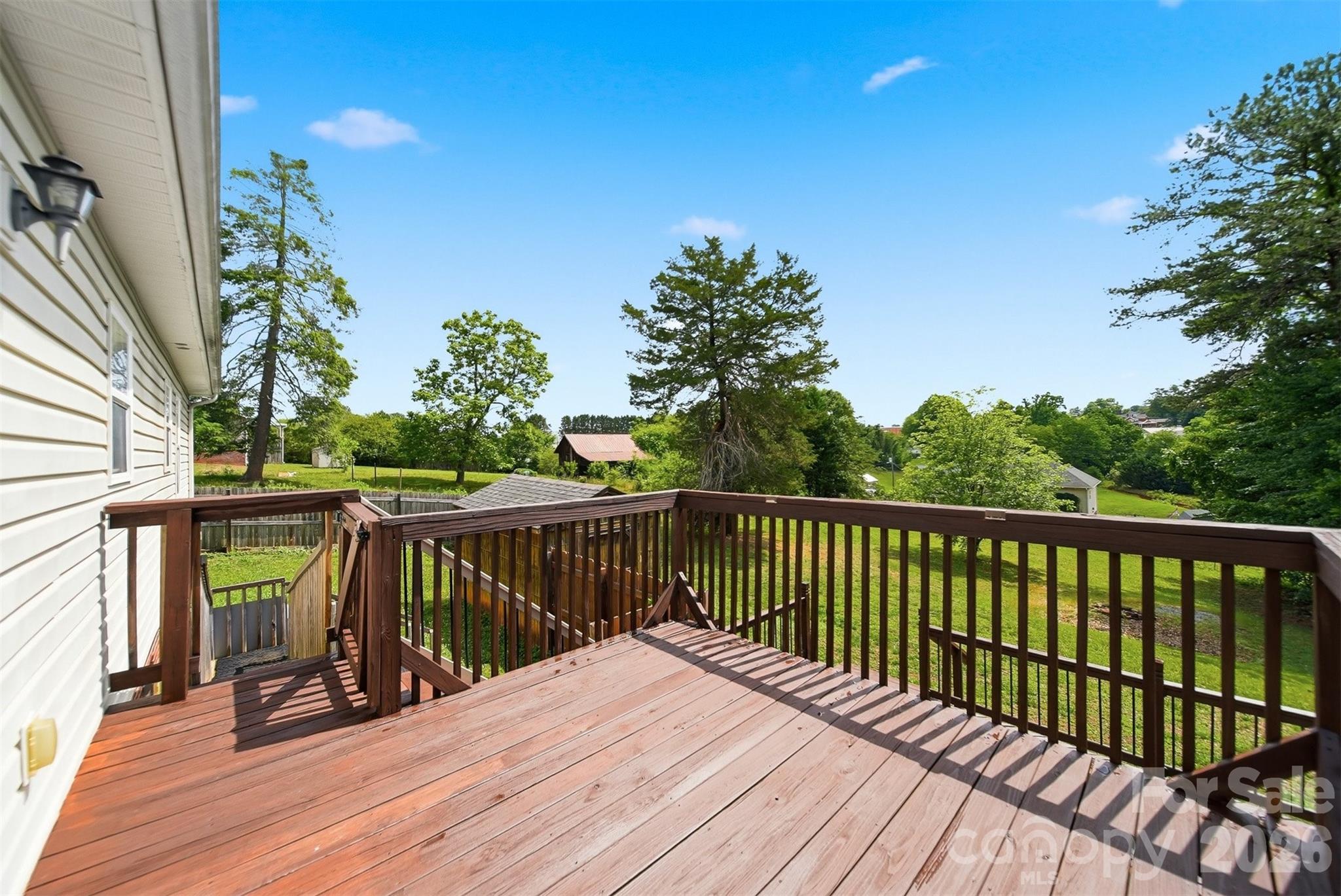 30 Lakeside Avenue — Granite Falls