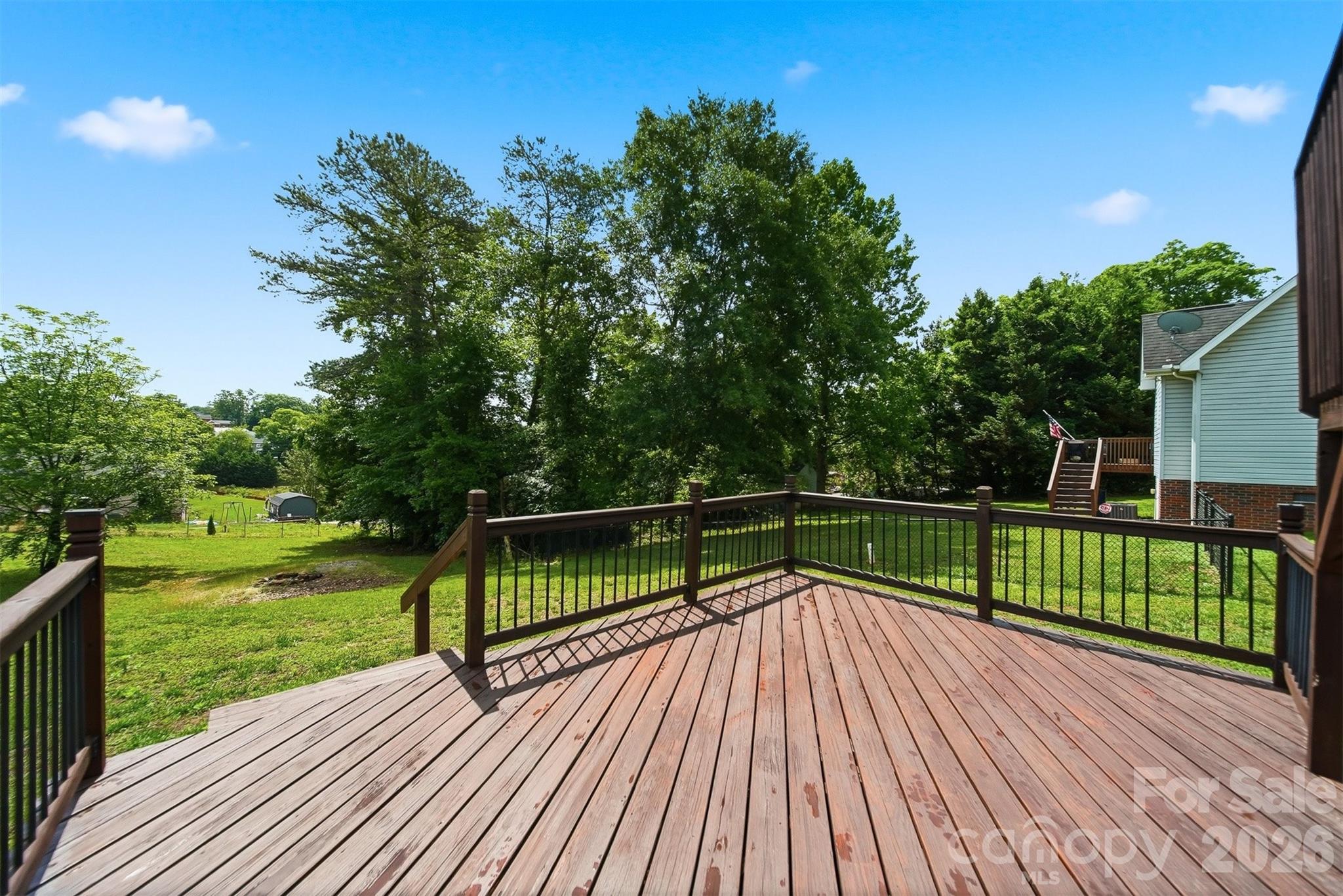 30 Lakeside Avenue — Granite Falls