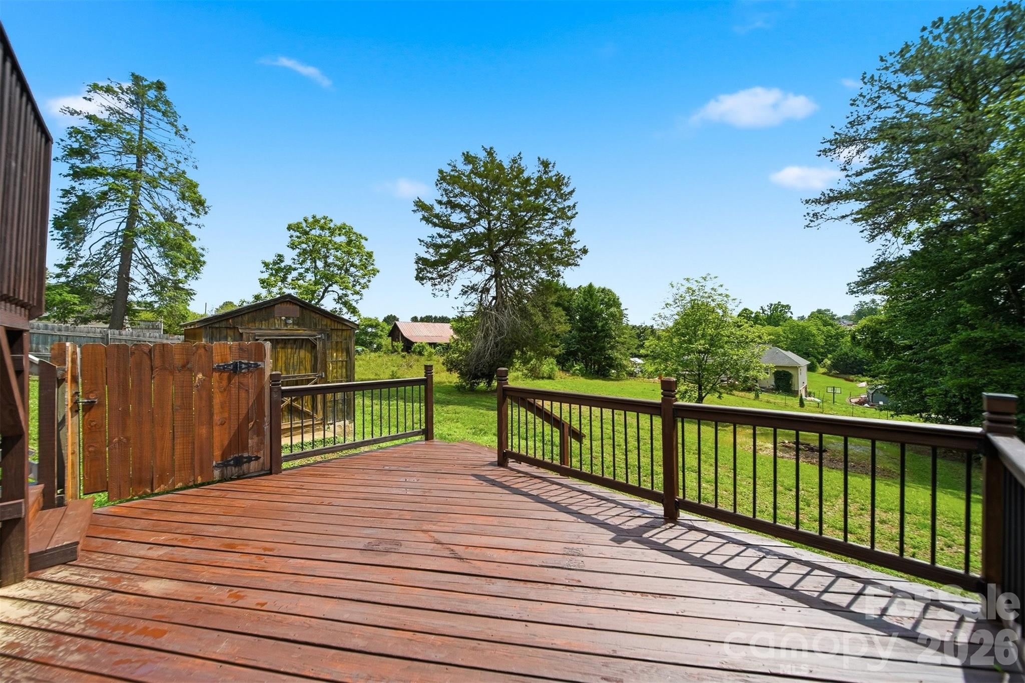 30 Lakeside Avenue — Granite Falls