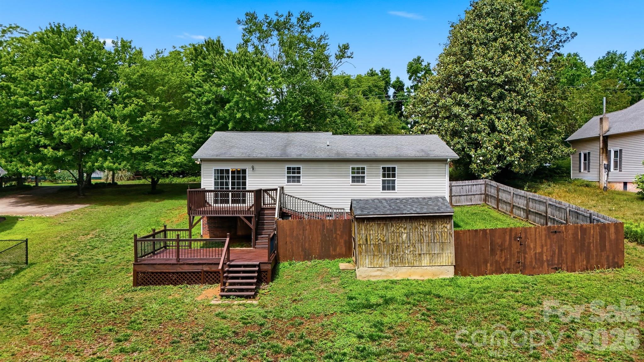 30 Lakeside Avenue — Granite Falls