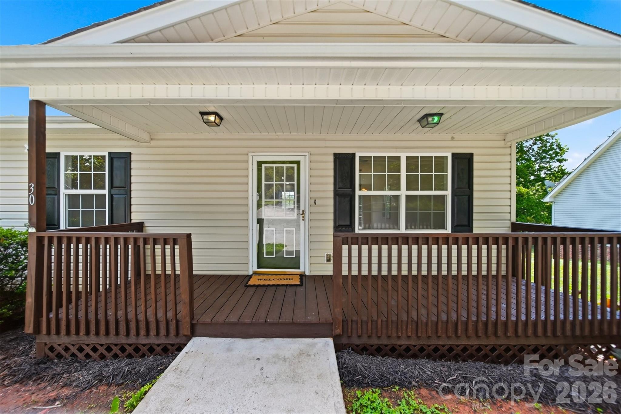 30 Lakeside Avenue — Granite Falls