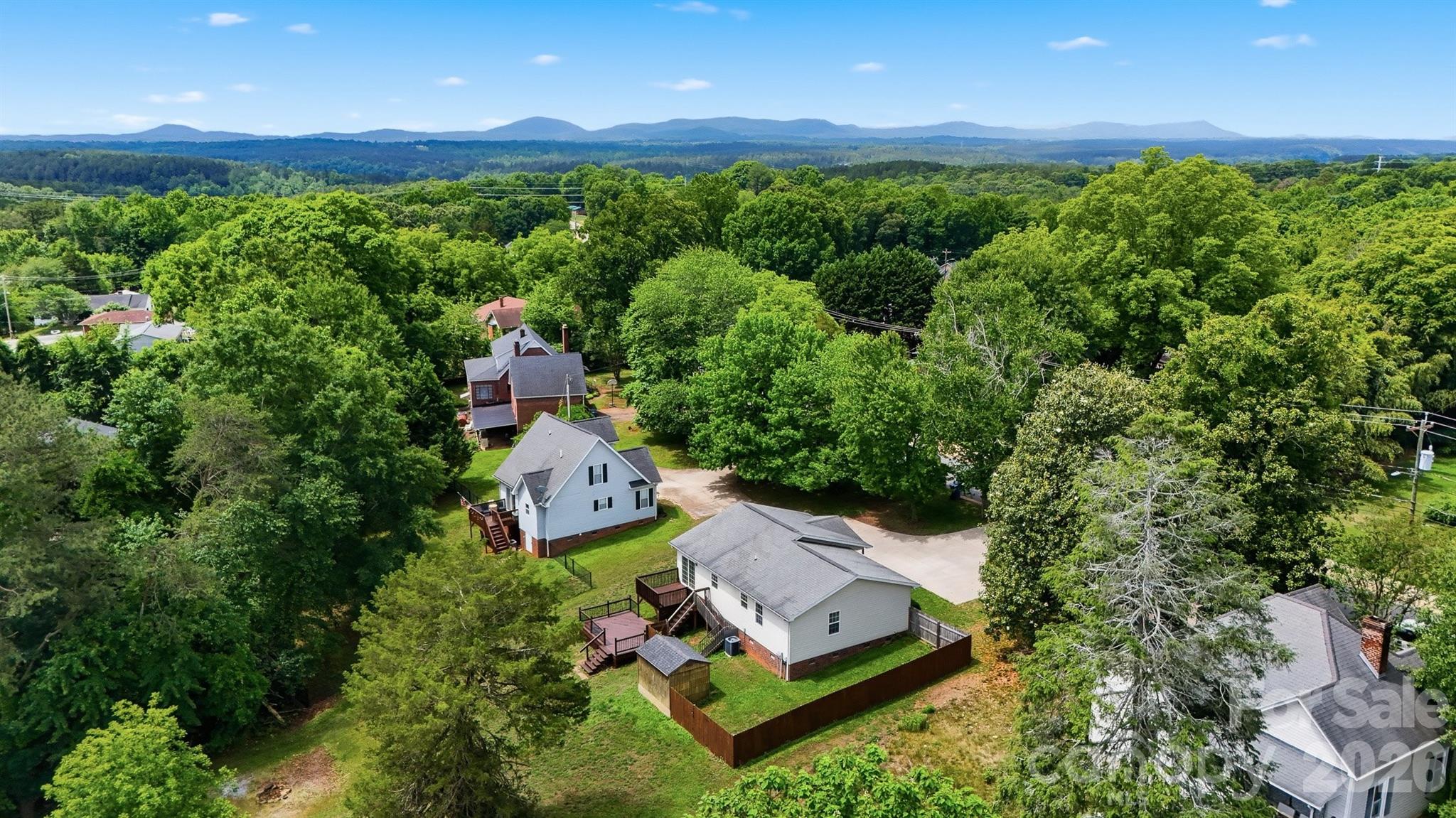 30 Lakeside Avenue — Granite Falls