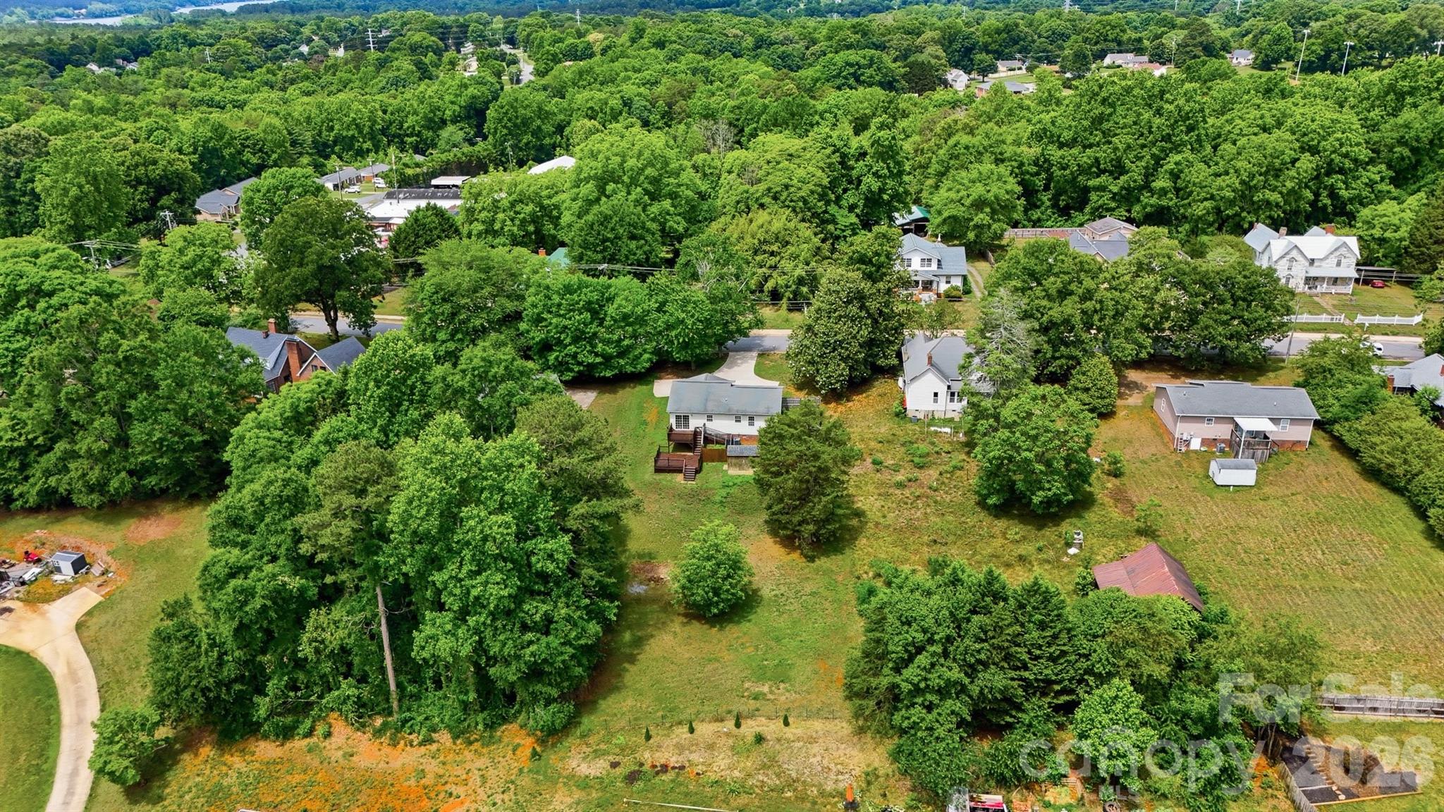 30 Lakeside Avenue — Granite Falls