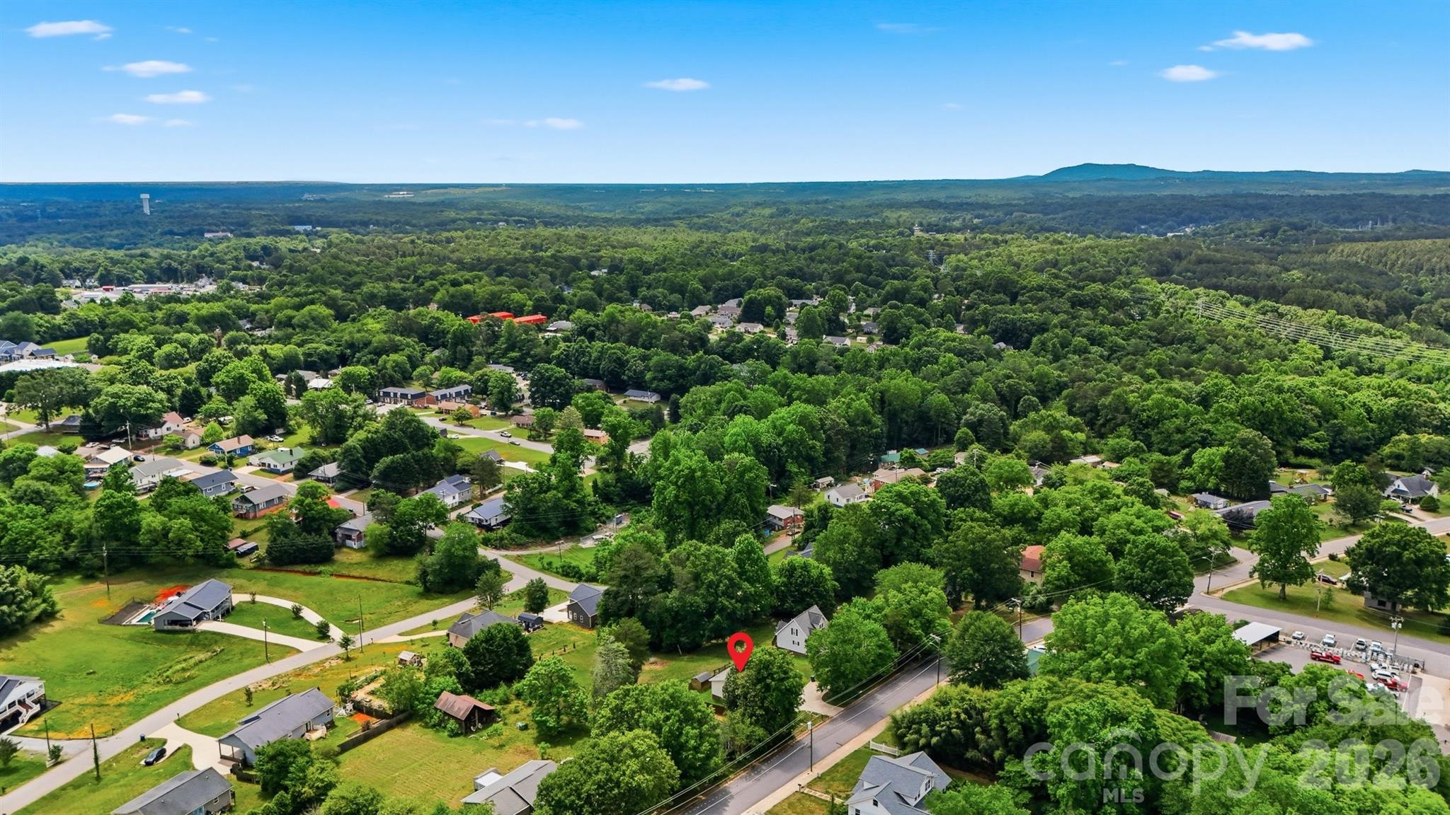 30 Lakeside Avenue — Granite Falls