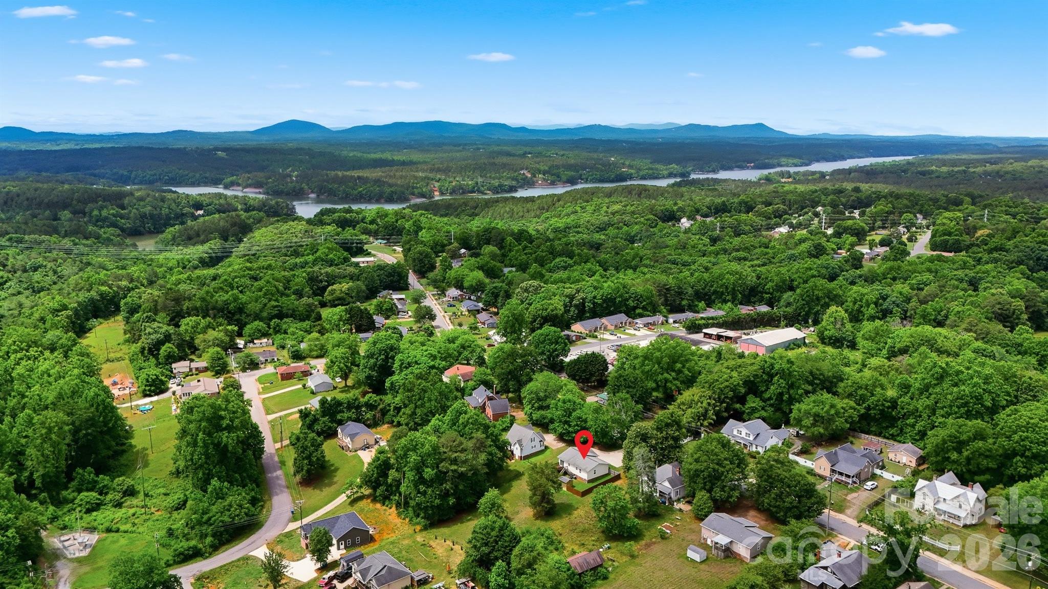 30 Lakeside Avenue — Granite Falls