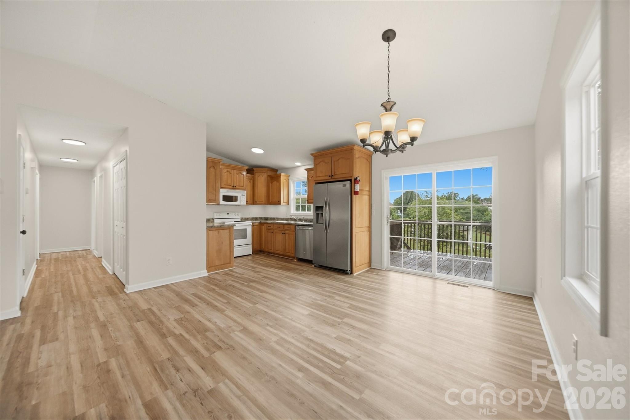 30 Lakeside Avenue — Granite Falls