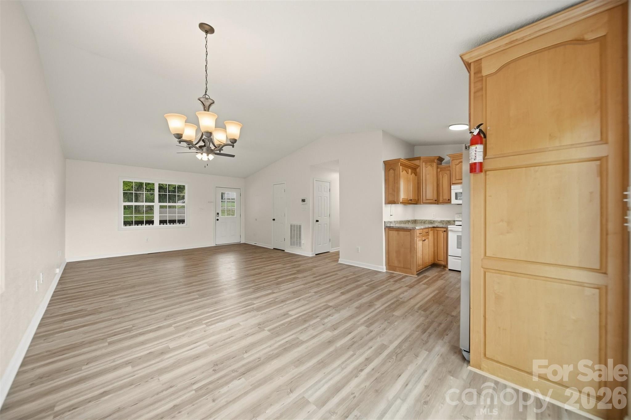 30 Lakeside Avenue — Granite Falls