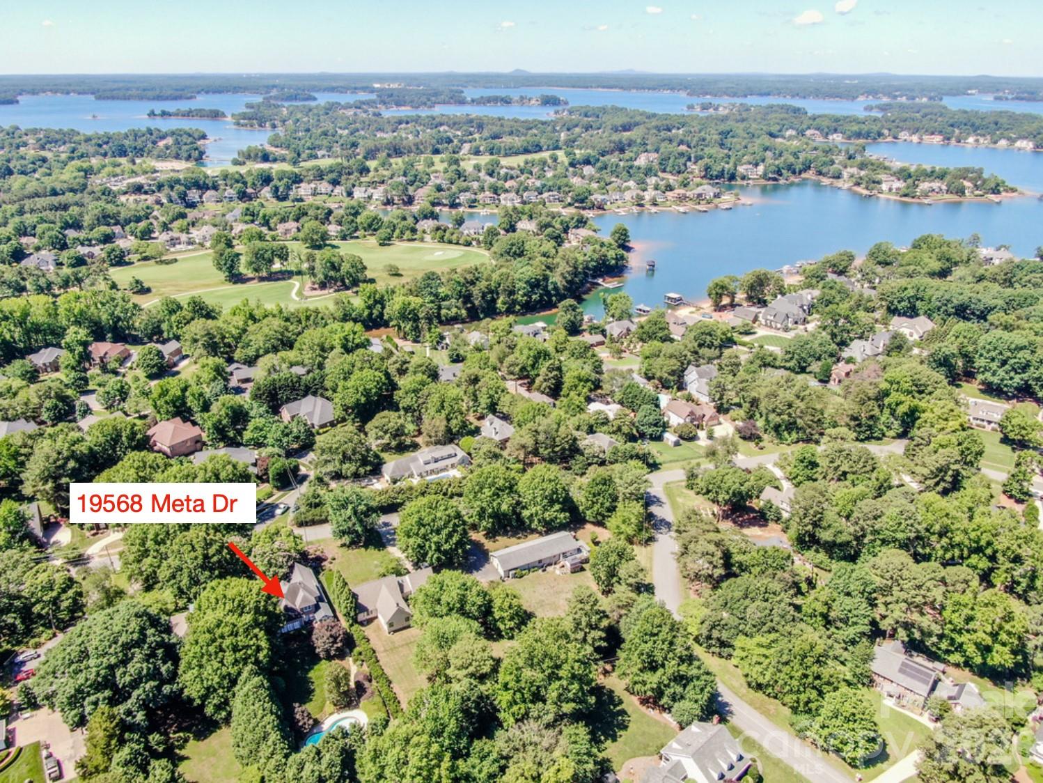19568 Meta Road — Cornelius