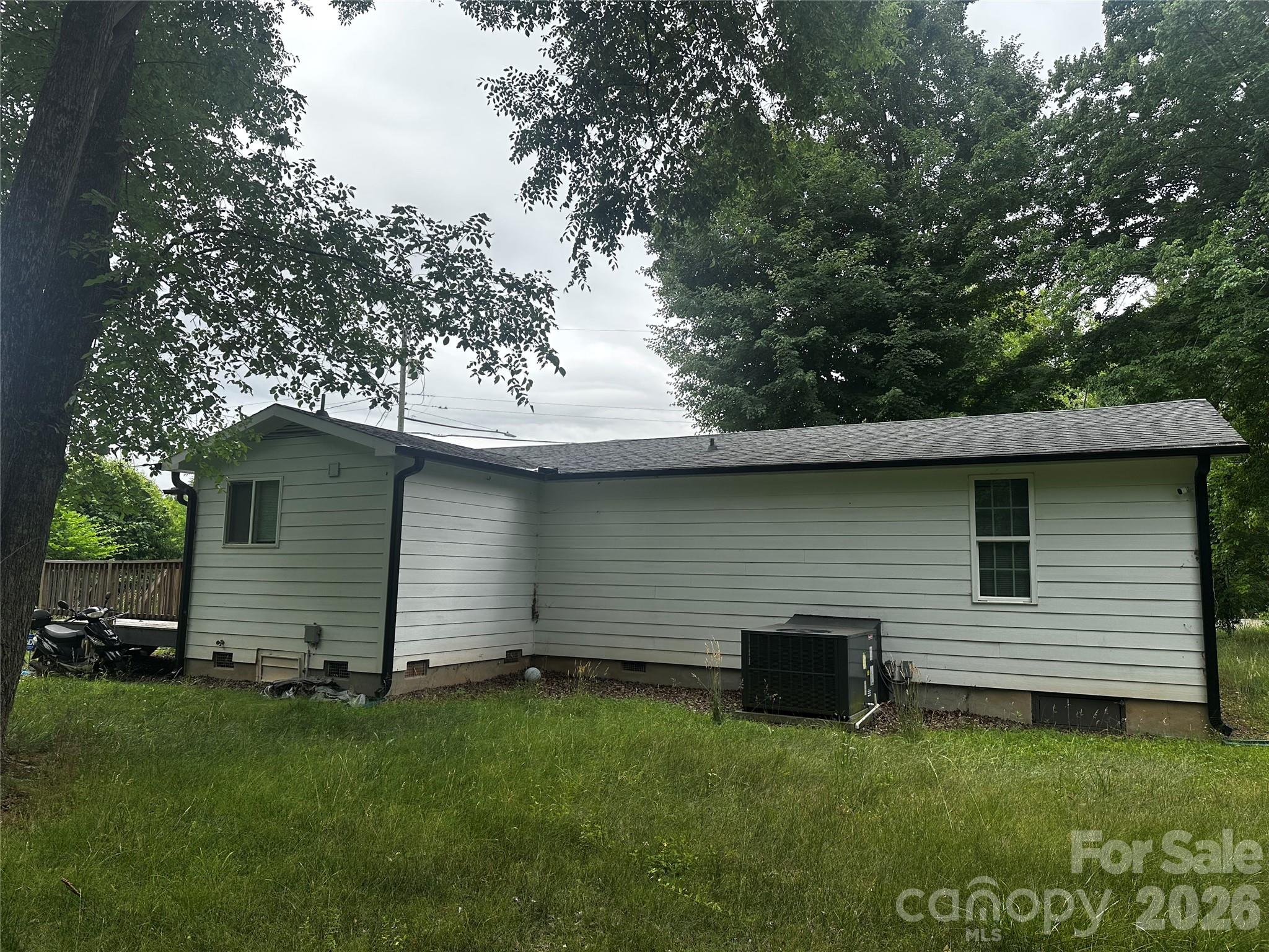 1206 Nealtown Road — Greensboro