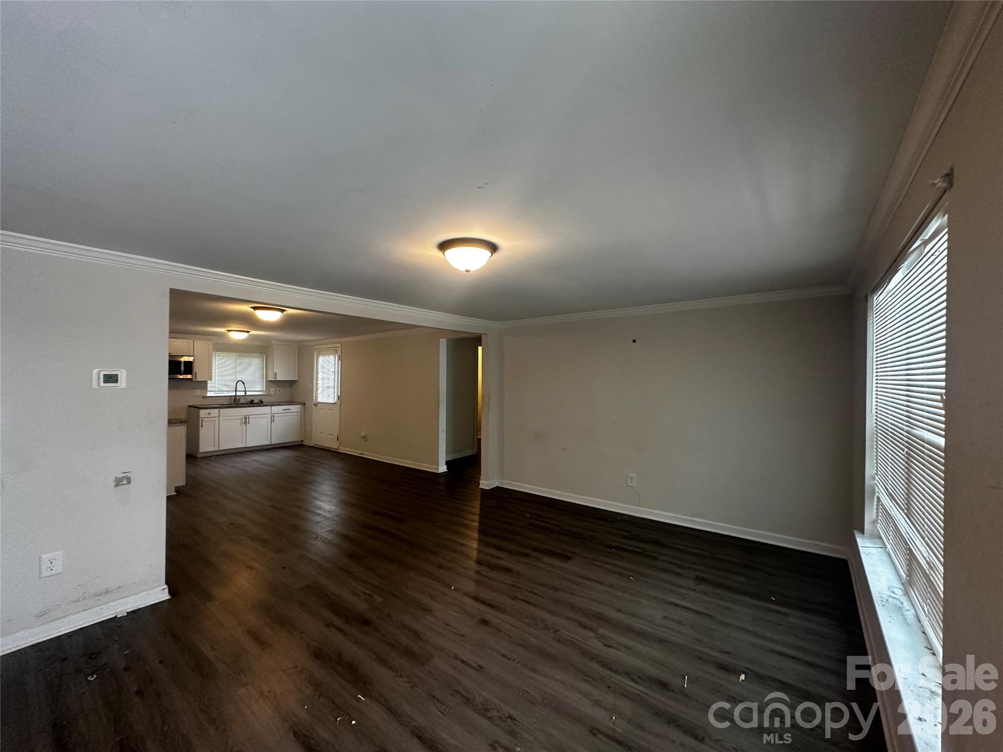 1206 Nealtown Road — Greensboro