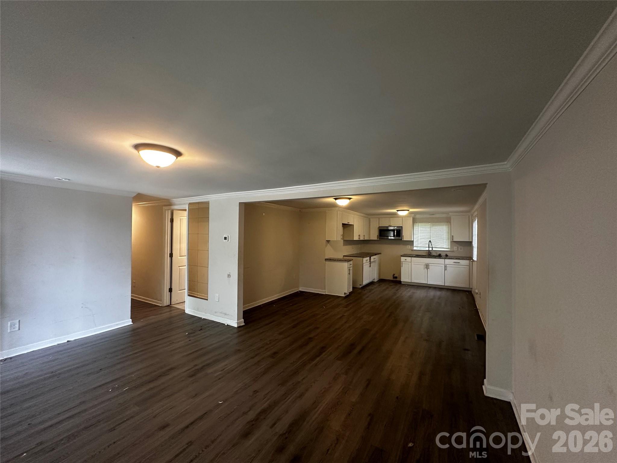 1206 Nealtown Road — Greensboro