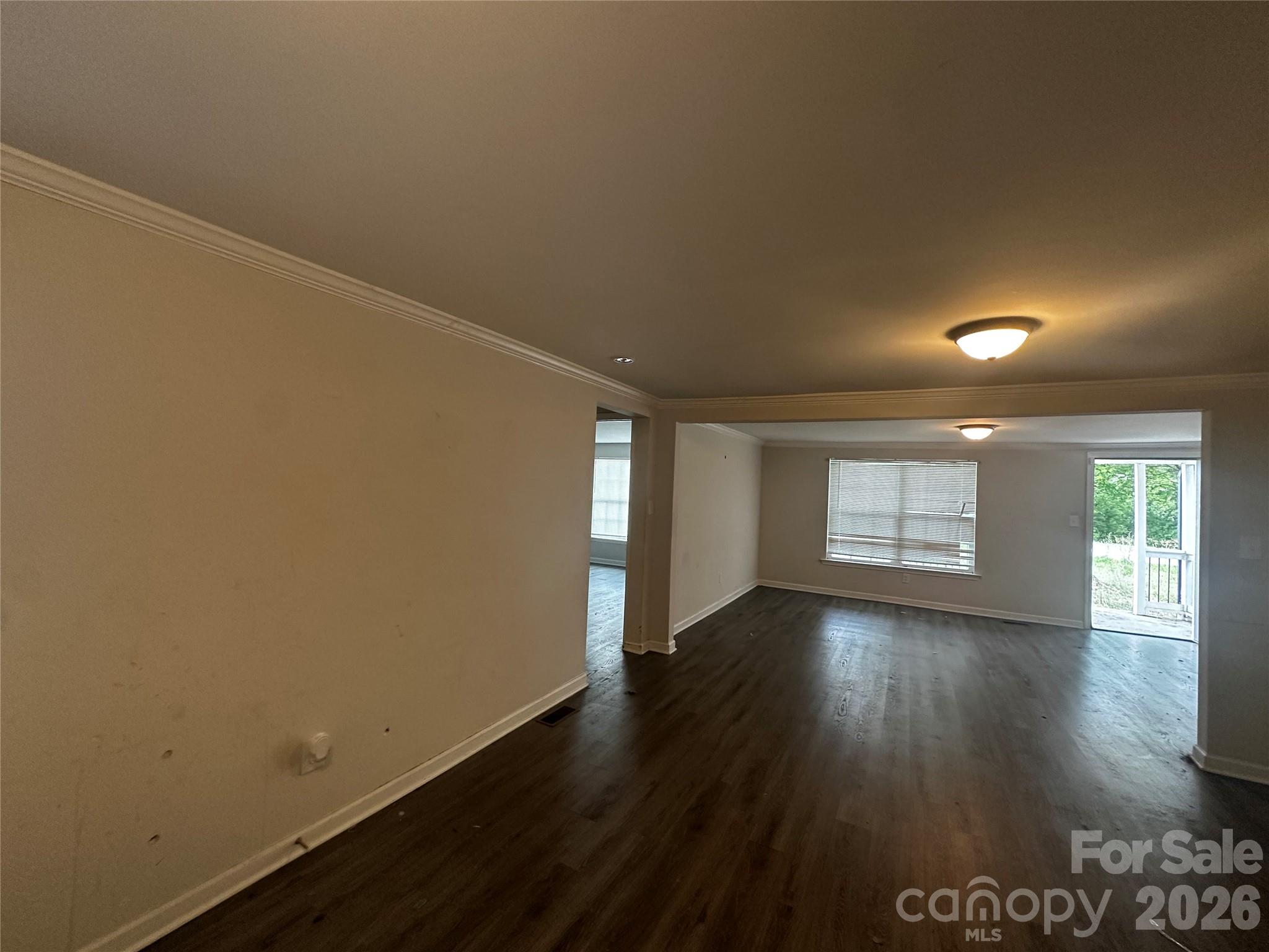 1206 Nealtown Road — Greensboro