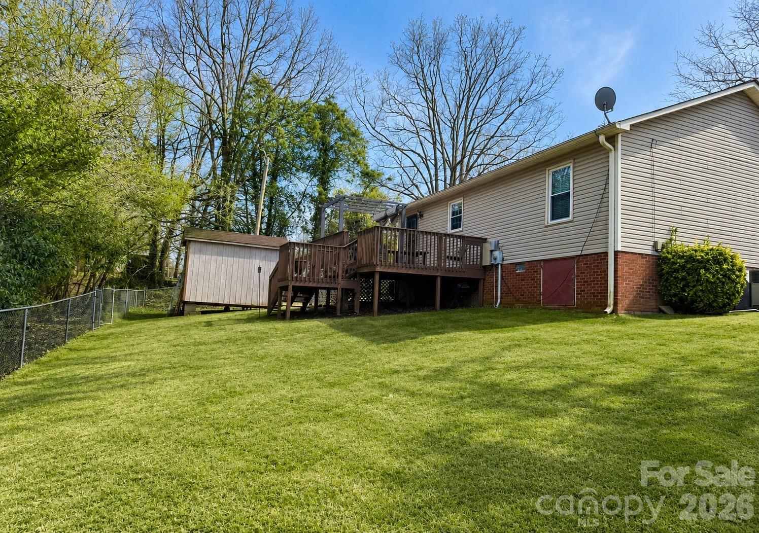 1404 E Council Street — Salisbury