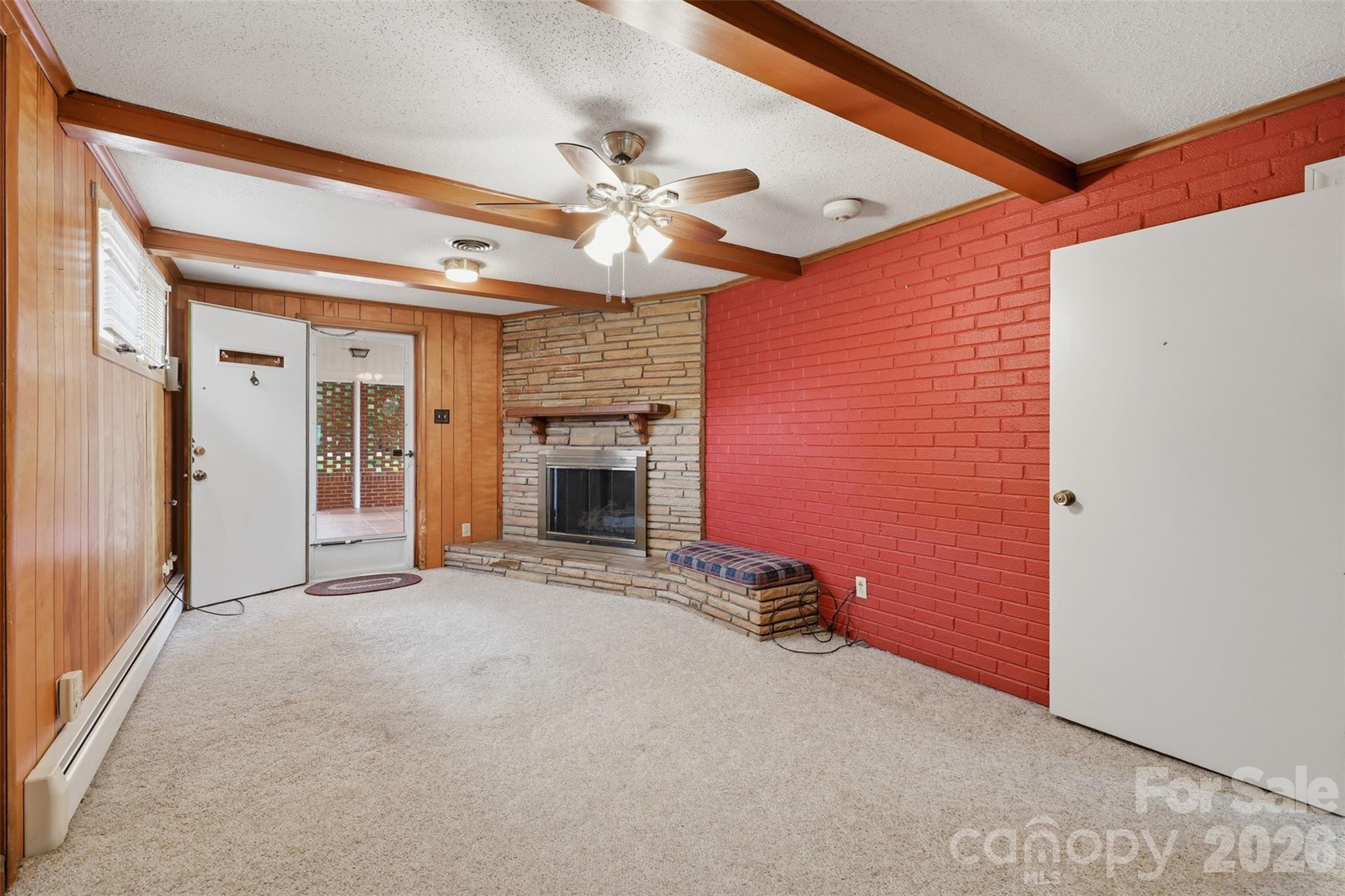 3631 Taylorsville Highway — Statesville
