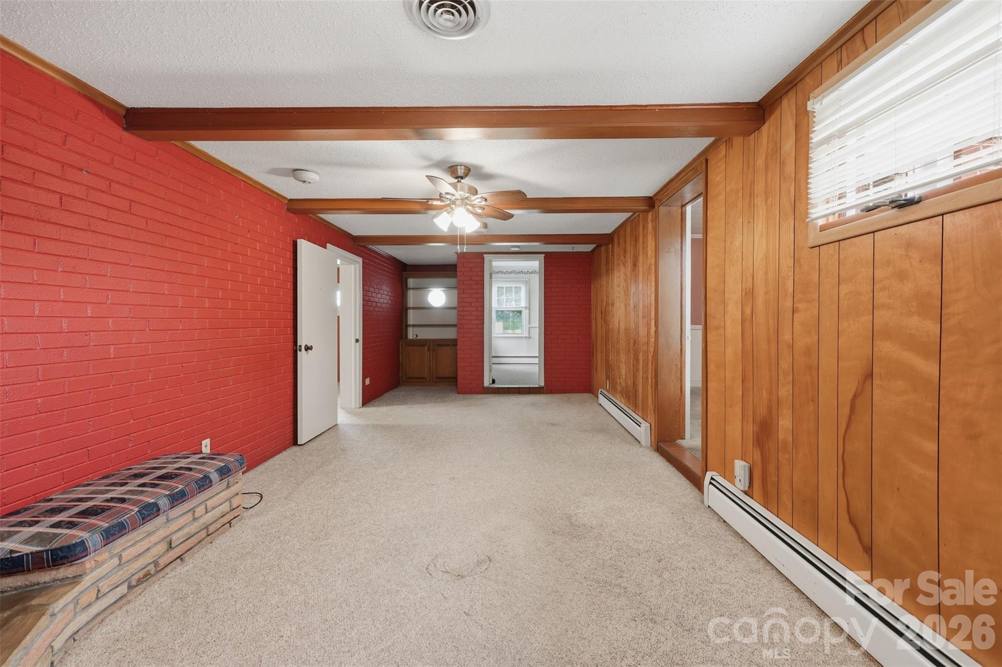 3631 Taylorsville Highway — Statesville