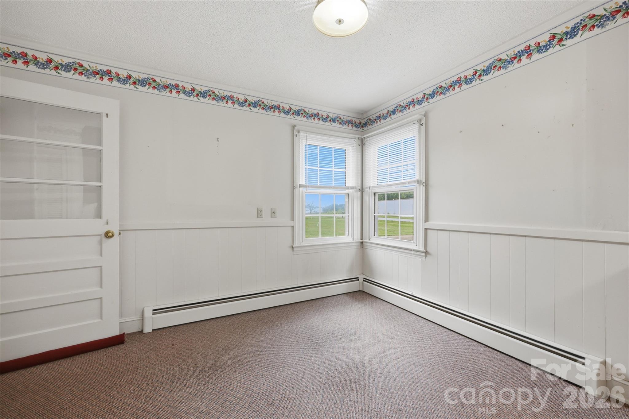 3631 Taylorsville Highway — Statesville
