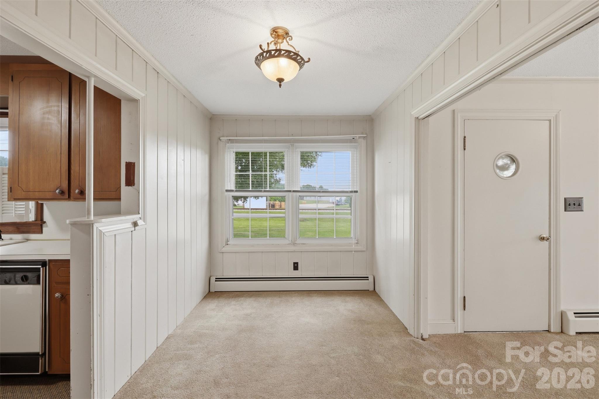 3631 Taylorsville Highway — Statesville