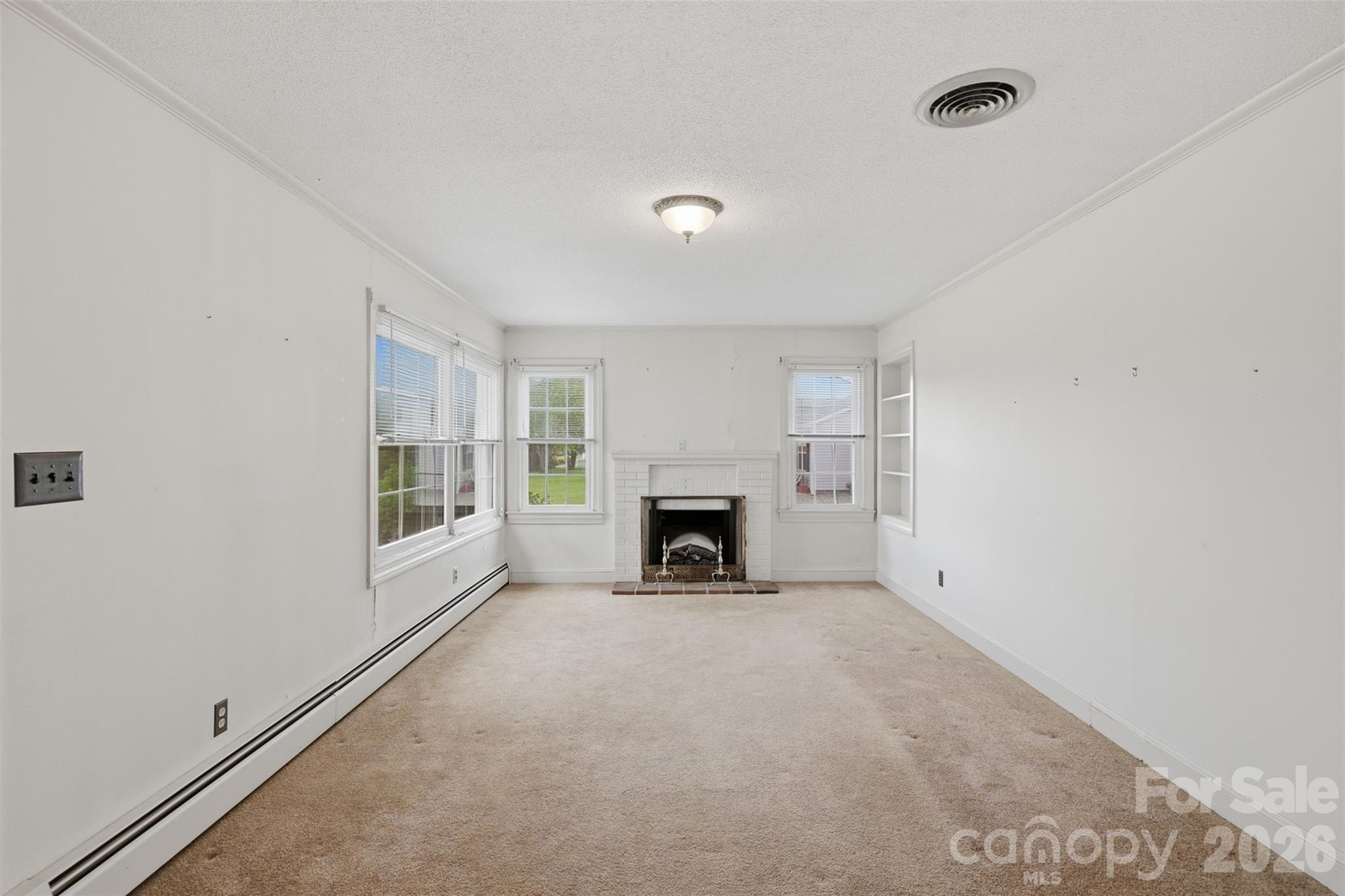 3631 Taylorsville Highway — Statesville
