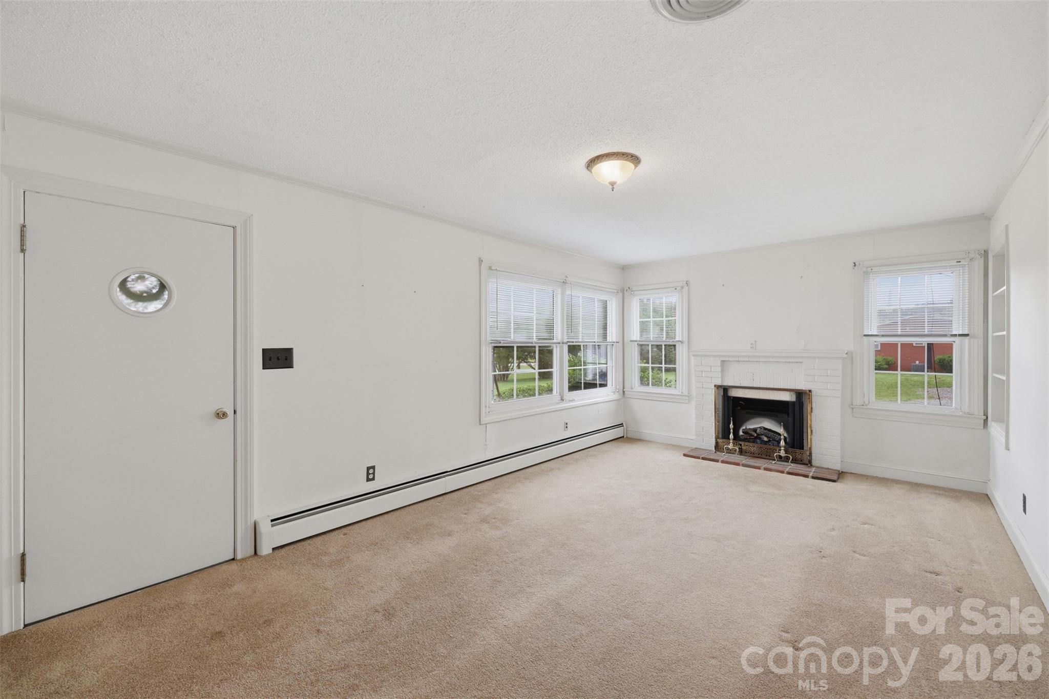 3631 Taylorsville Highway — Statesville