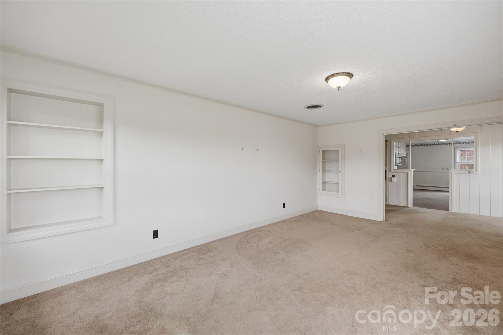 3631 Taylorsville Highway — Statesville