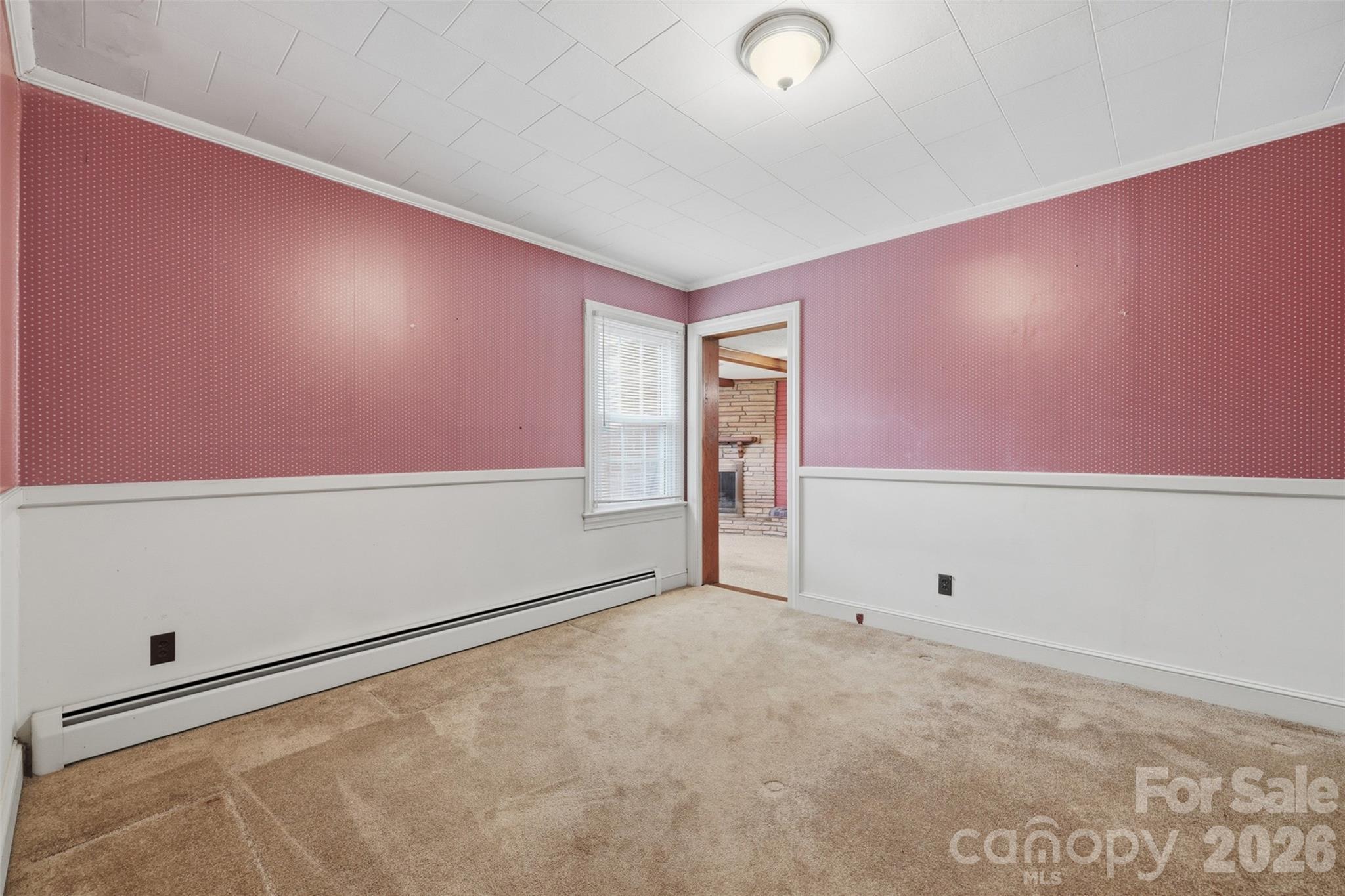 3631 Taylorsville Highway — Statesville