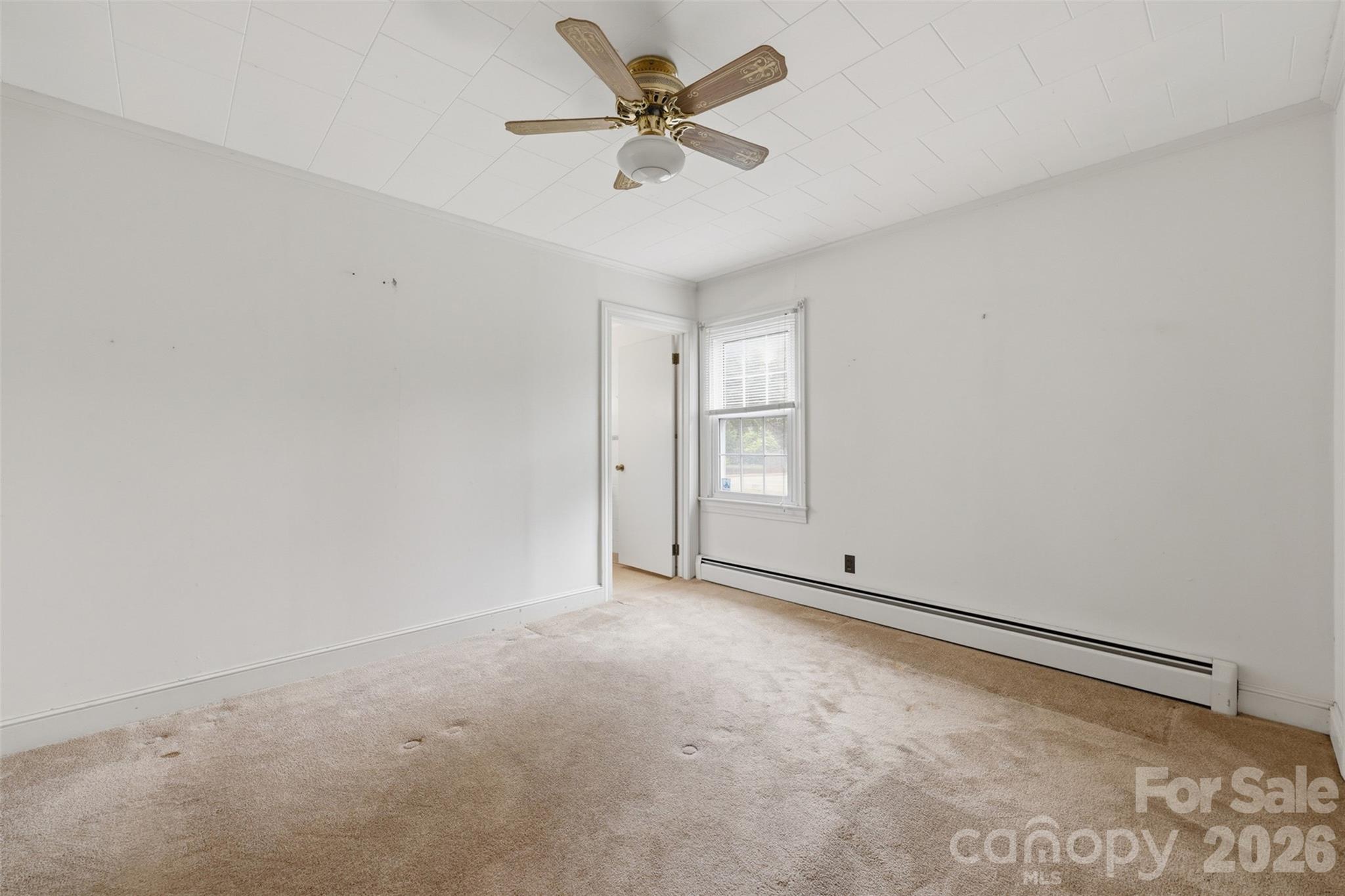 3631 Taylorsville Highway — Statesville