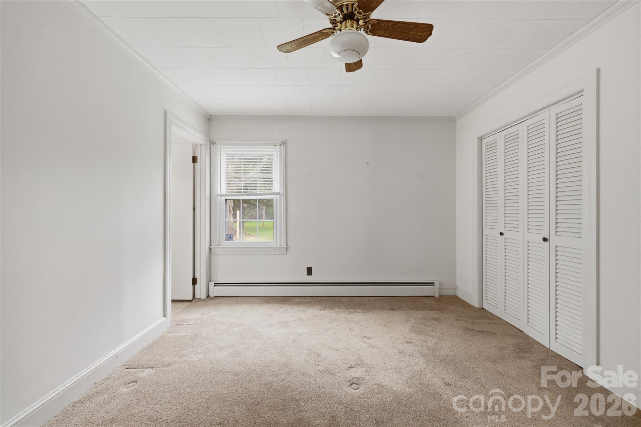 3631 Taylorsville Highway — Statesville