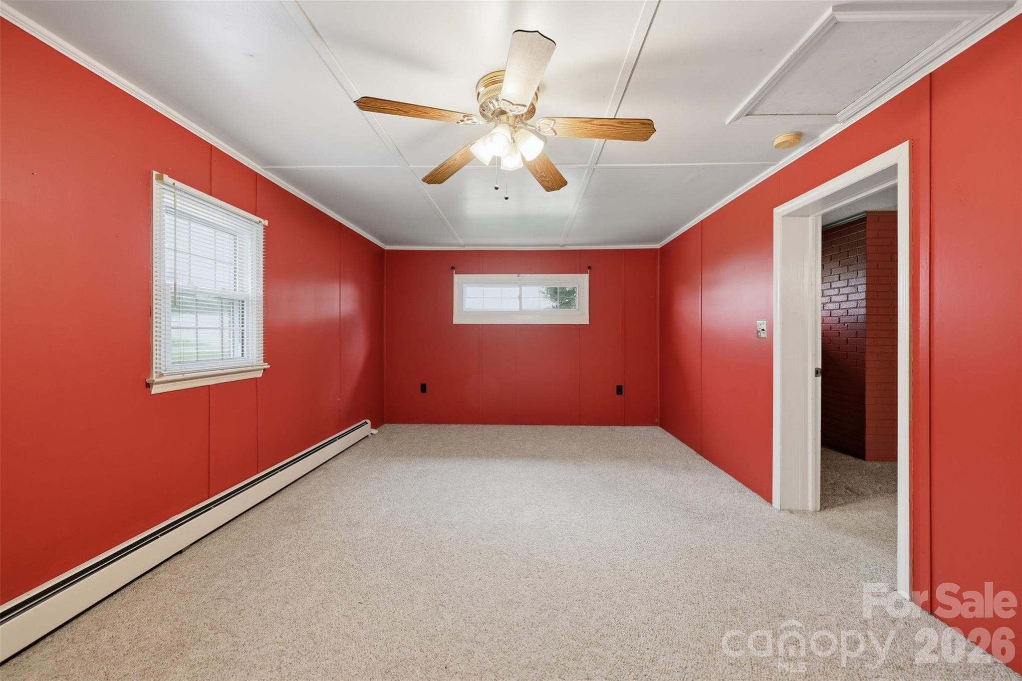 3631 Taylorsville Highway — Statesville