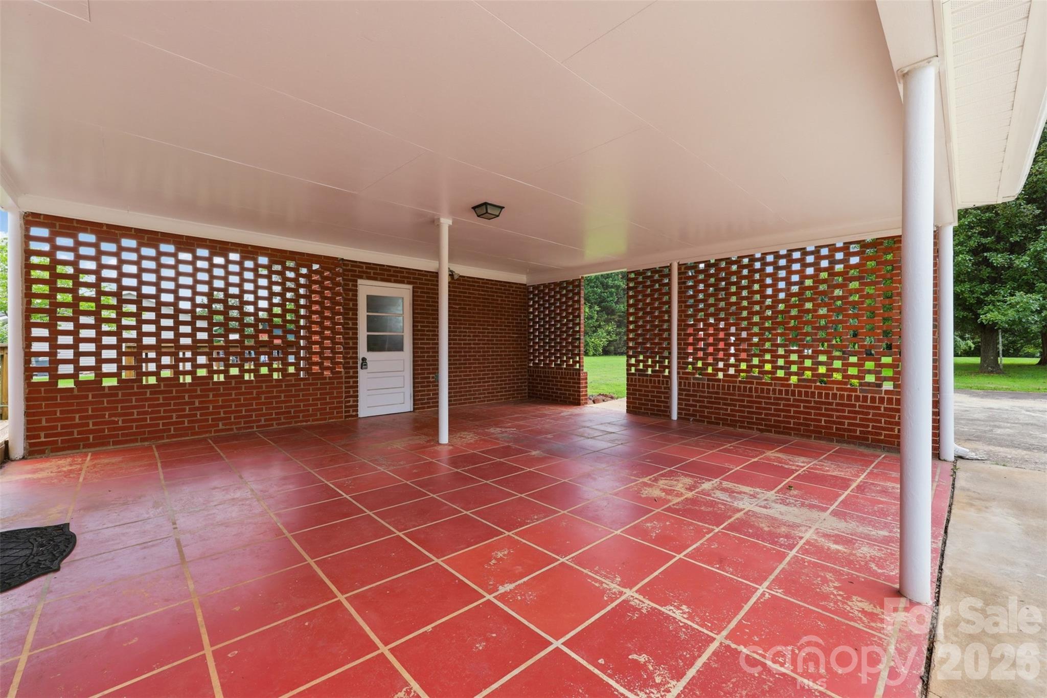 3631 Taylorsville Highway — Statesville