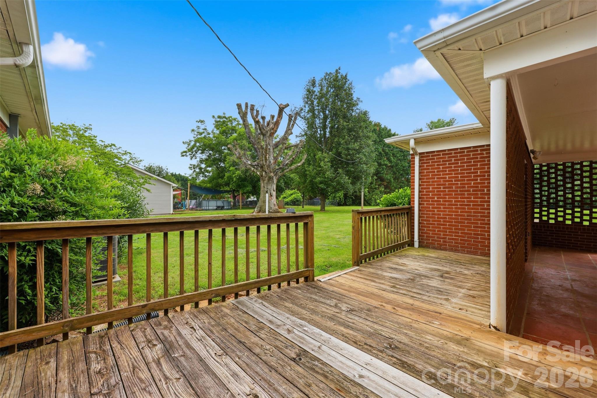 3631 Taylorsville Highway — Statesville