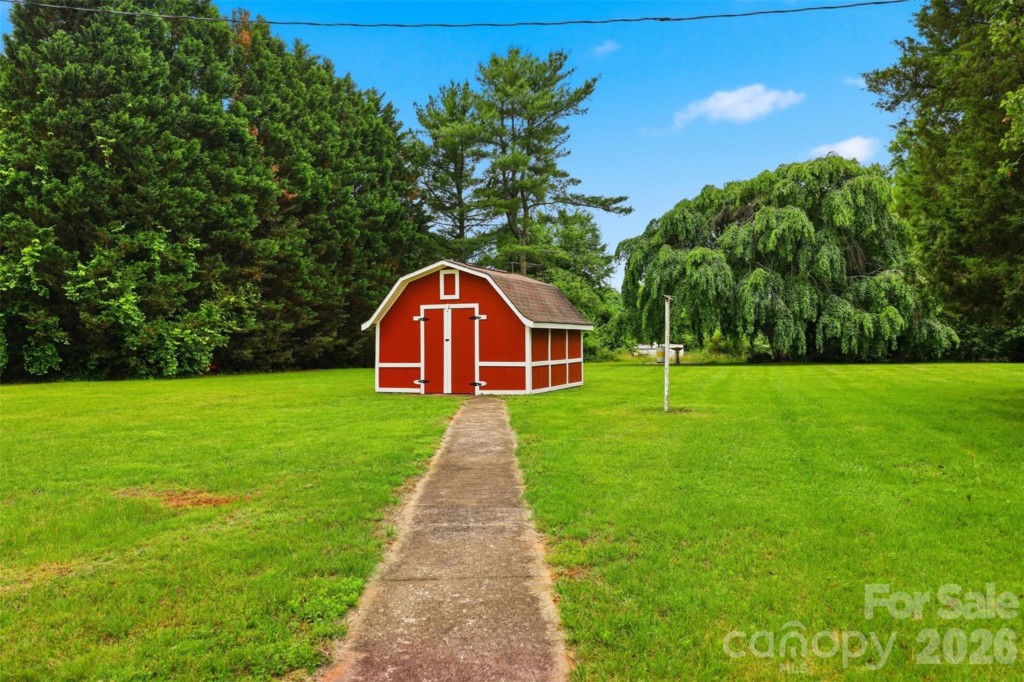 3631 Taylorsville Highway — Statesville