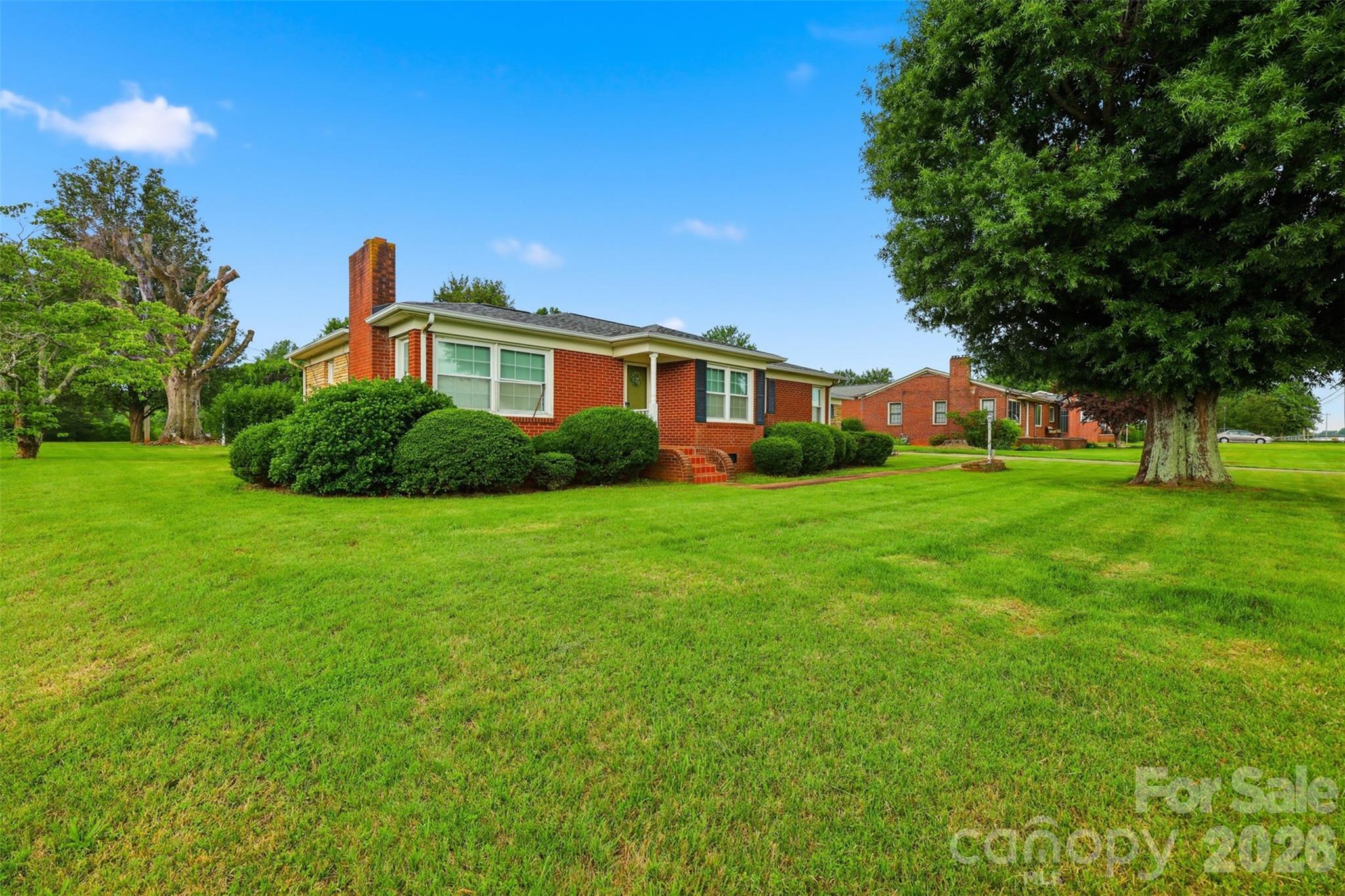 3631 Taylorsville Highway — Statesville