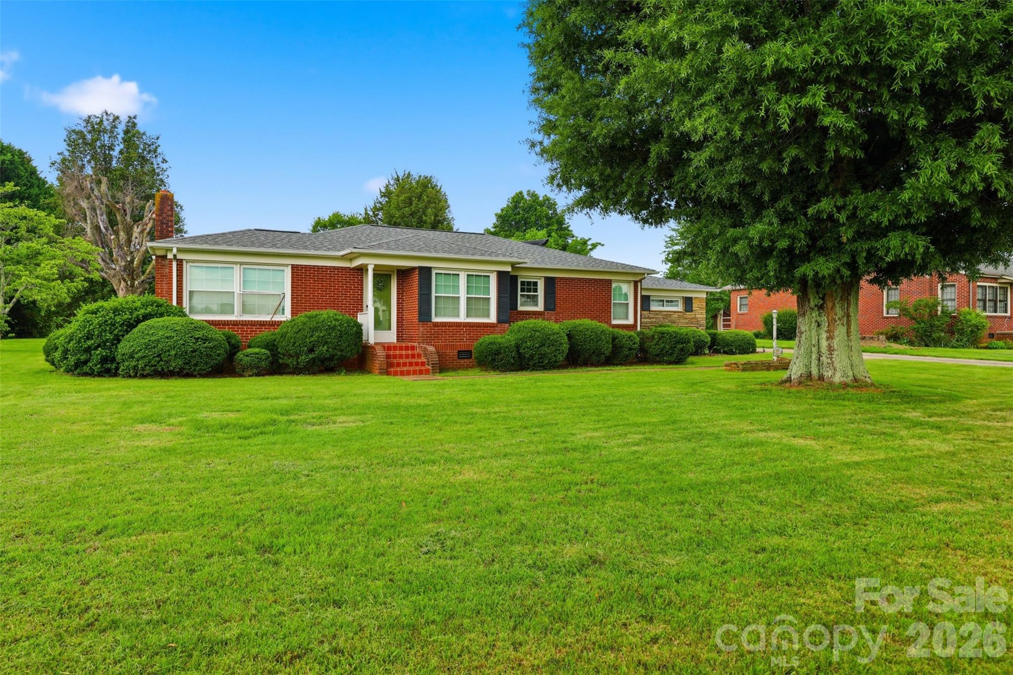 3631 Taylorsville Highway — Statesville