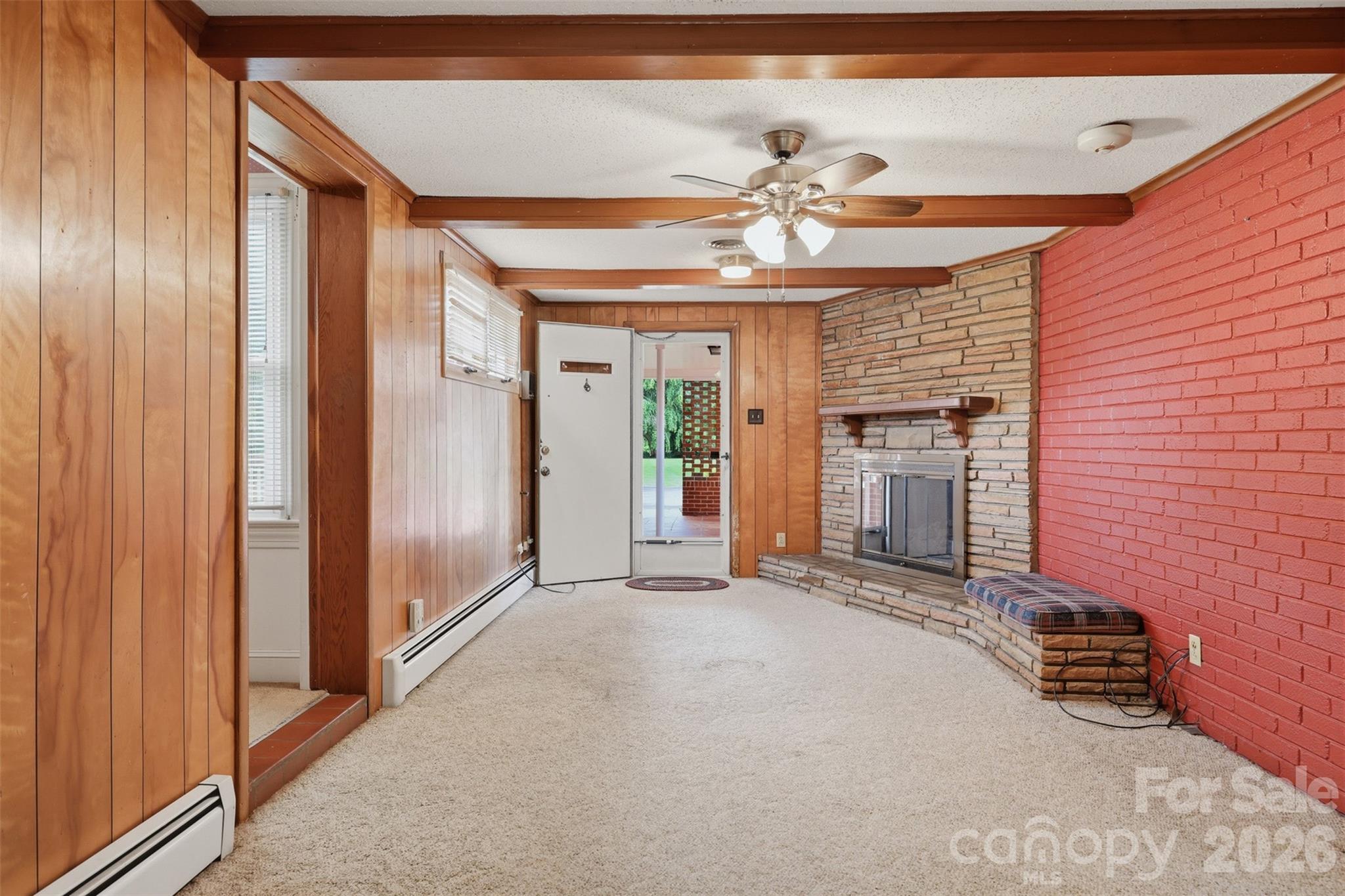 3631 Taylorsville Highway — Statesville