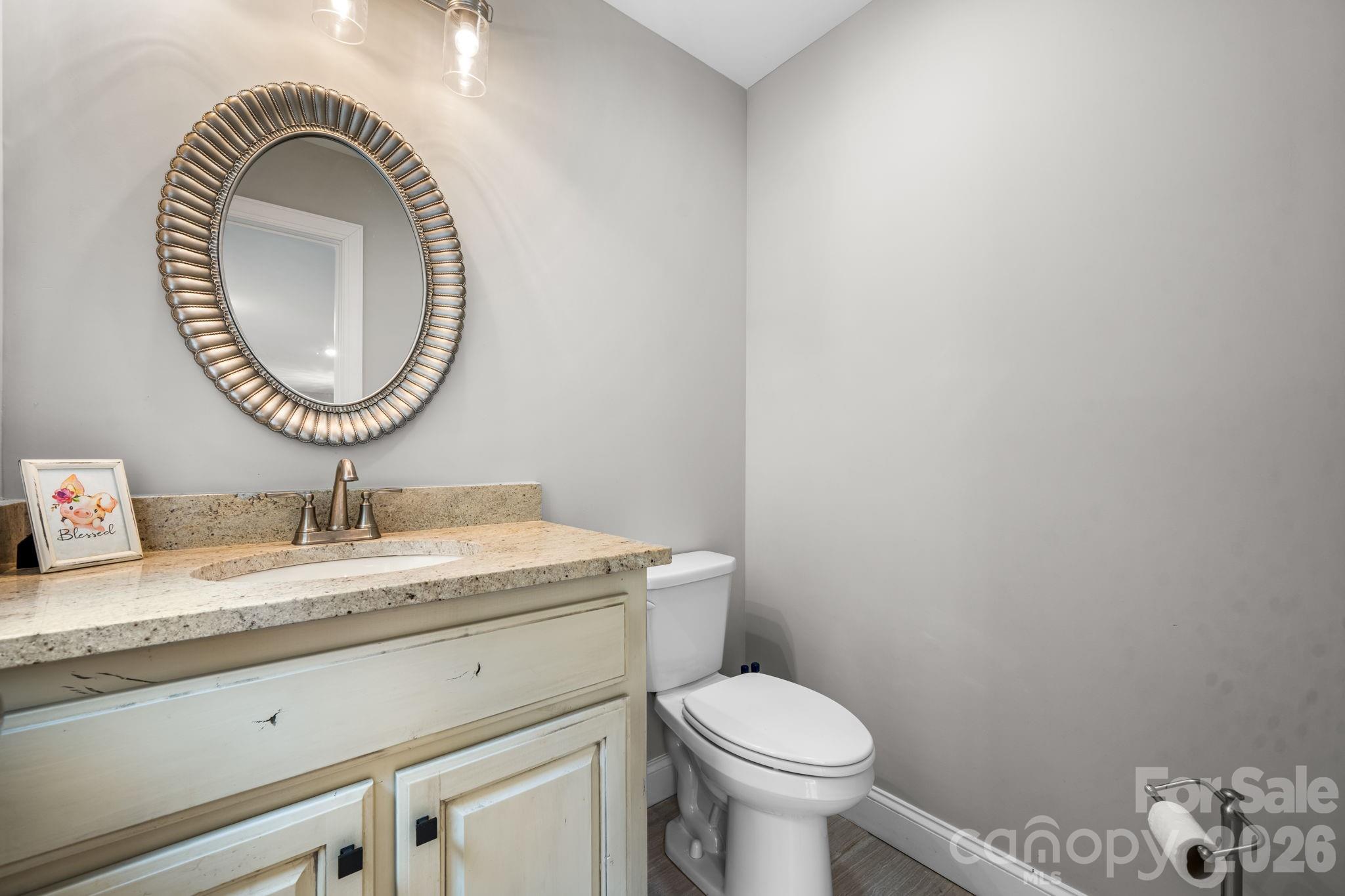 124 Maplewood Court — Hudson