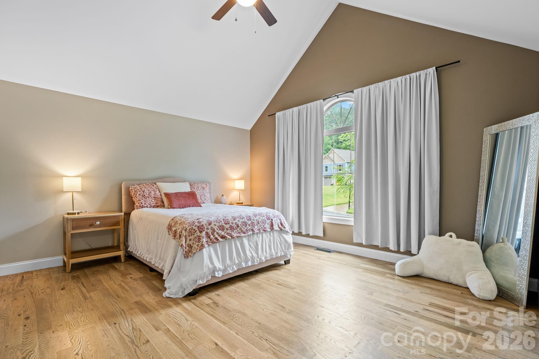 124 Maplewood Court — Hudson