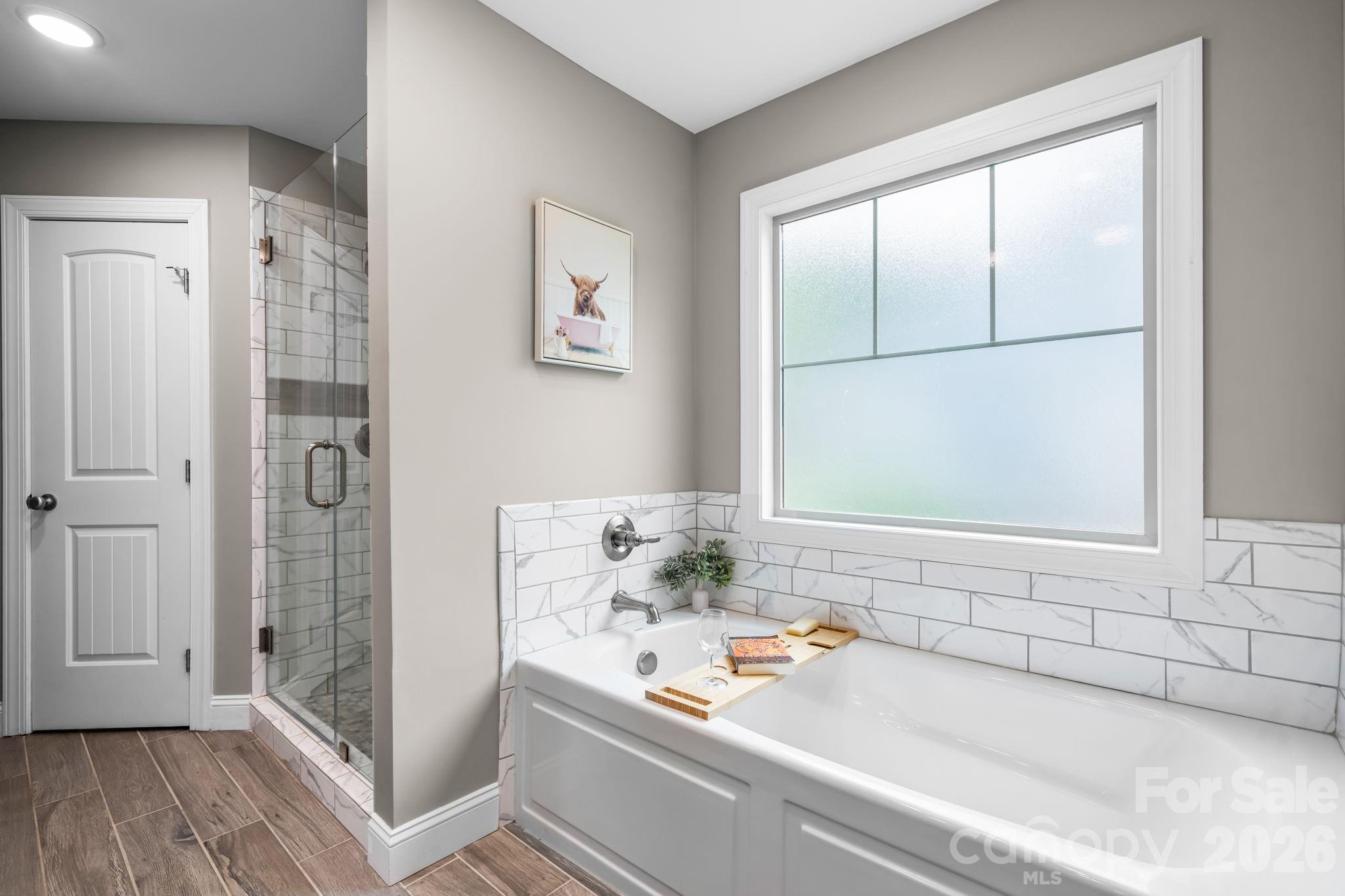 124 Maplewood Court — Hudson