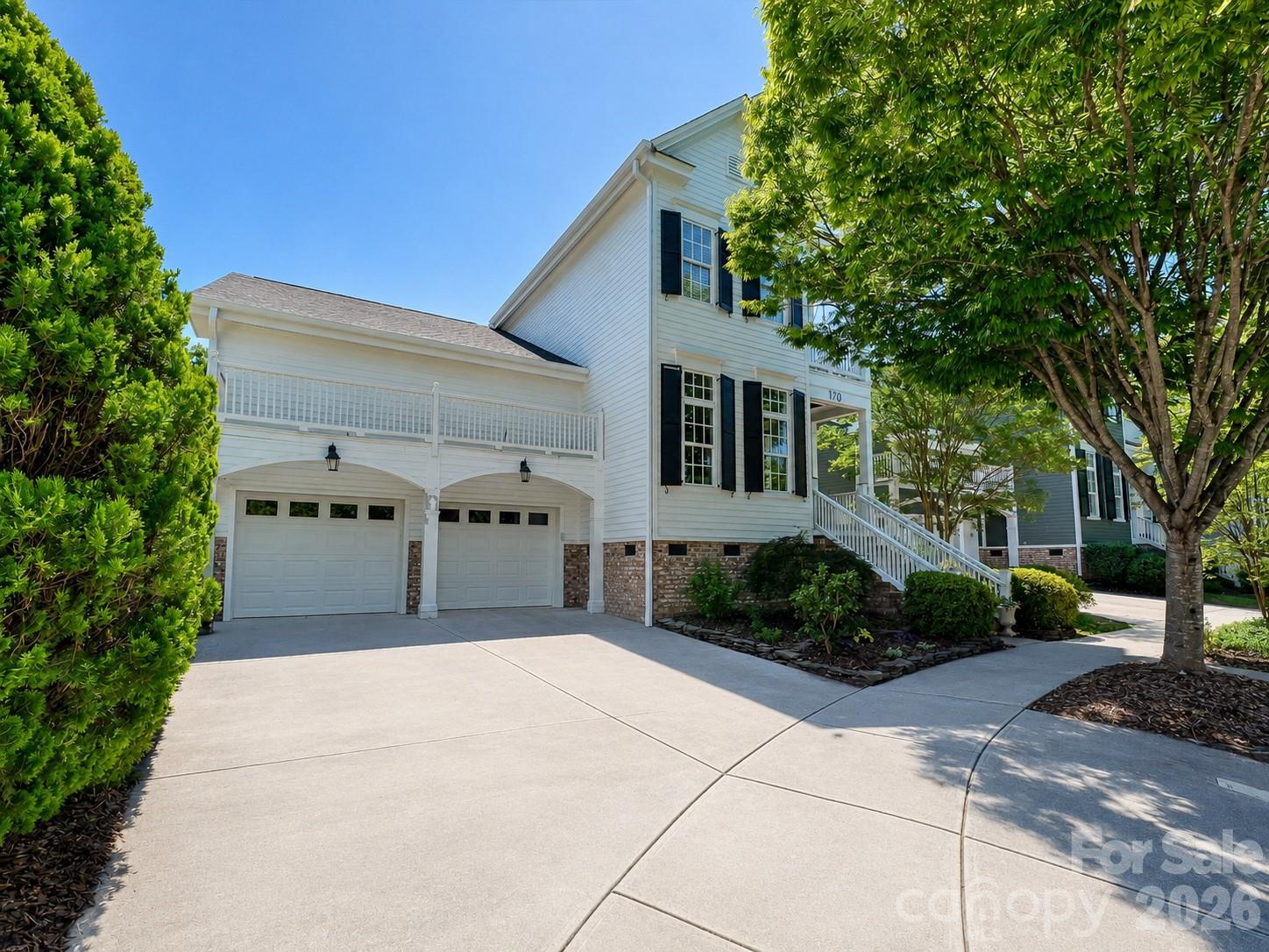 170 Clemens Place — Davidson