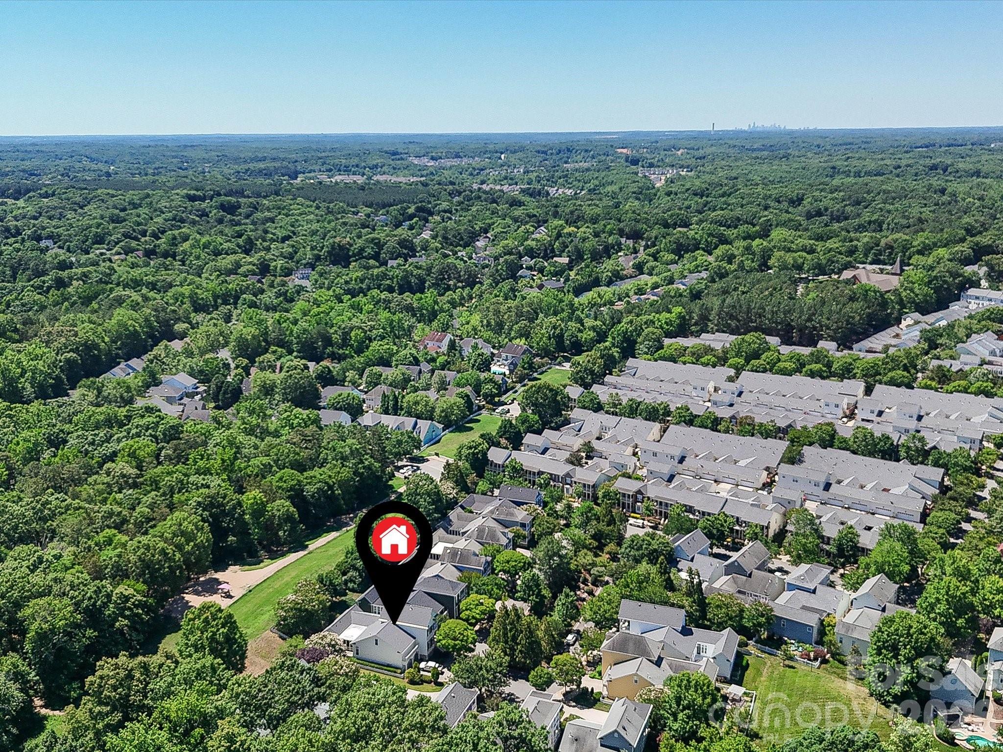 170 Clemens Place — Davidson