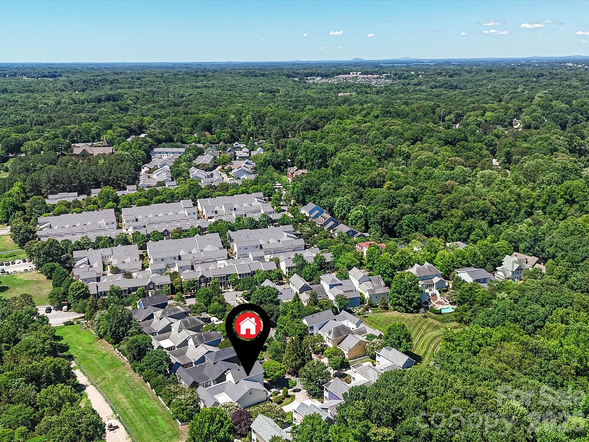 170 Clemens Place — Davidson