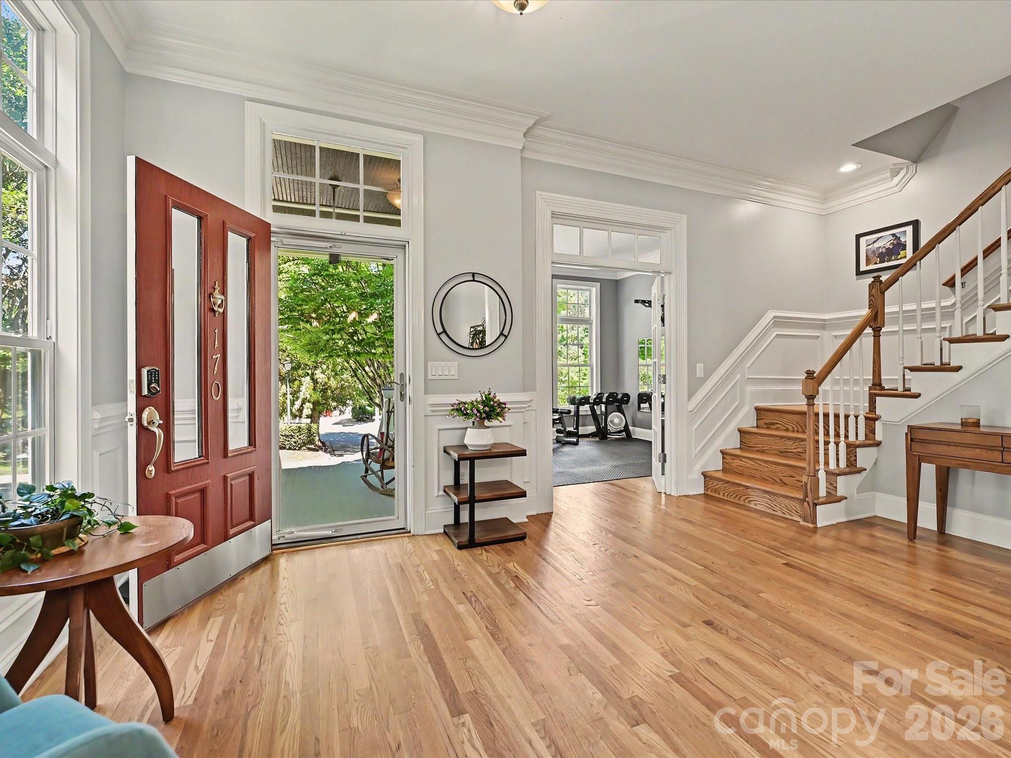 170 Clemens Place — Davidson