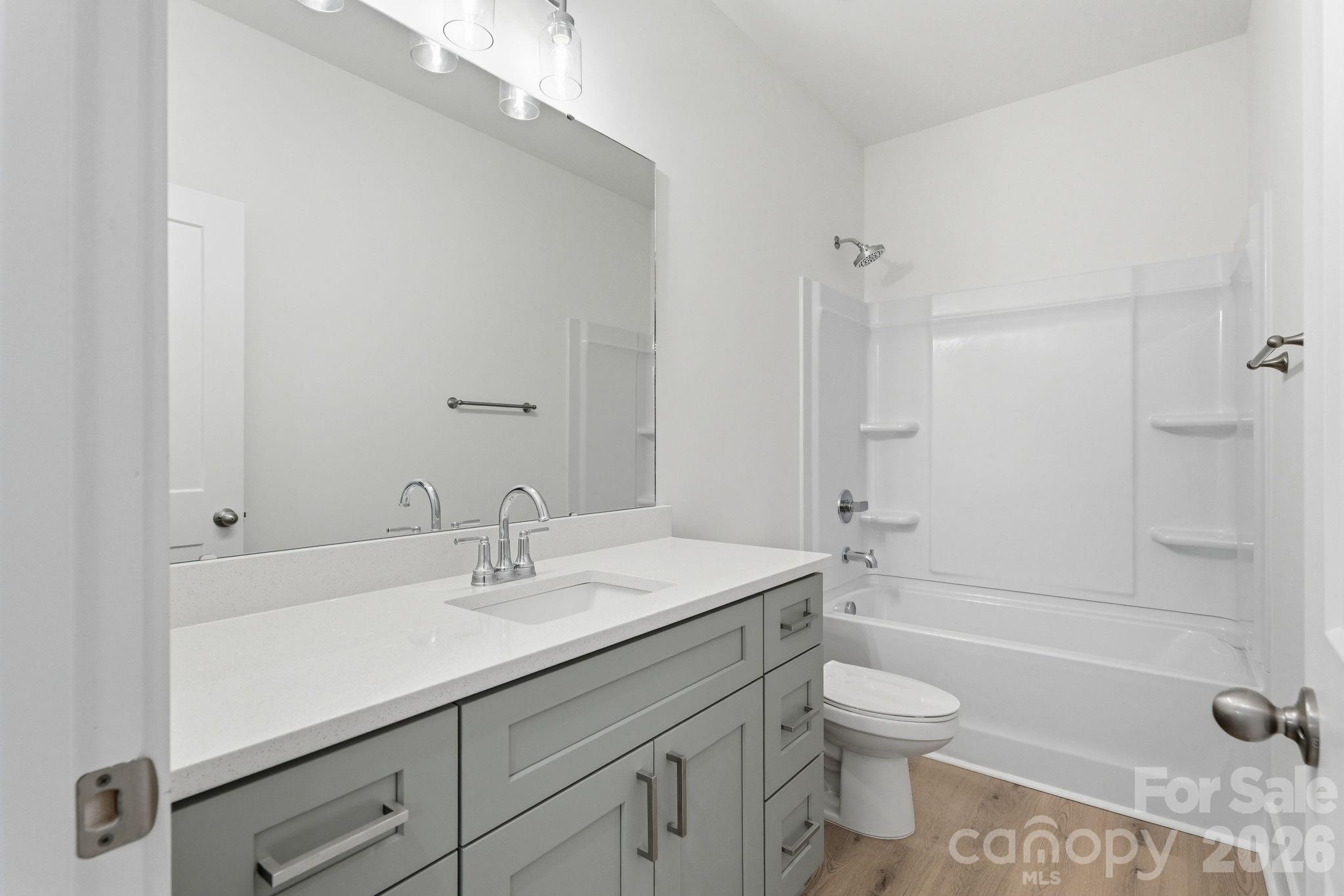 2021 Hart Road — Charlotte