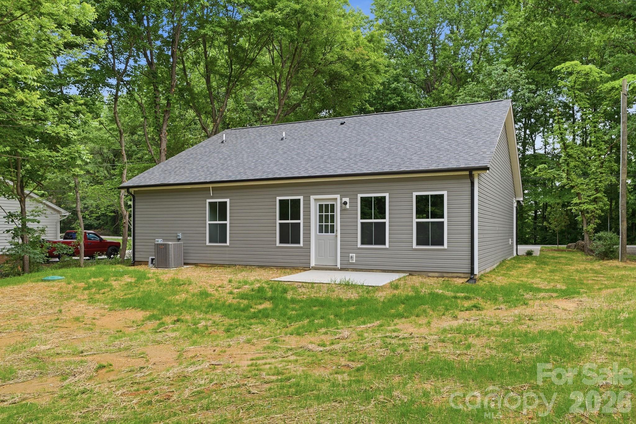 2021 Hart Road — Charlotte