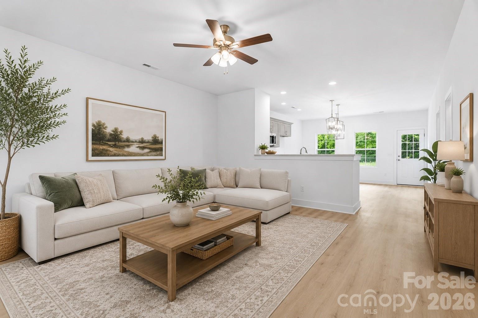 2021 Hart Road — Charlotte